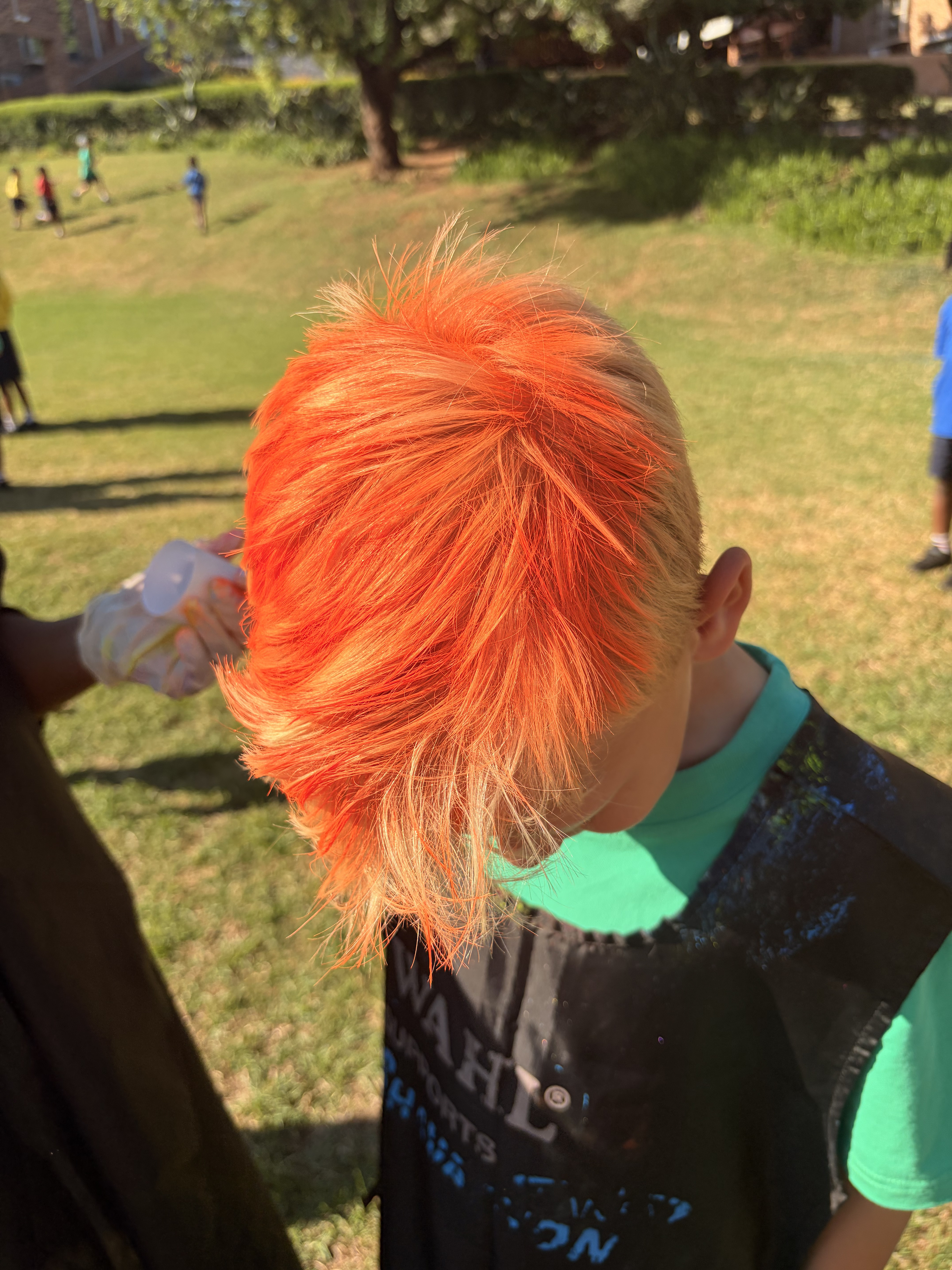 Spray a thon 2026 15