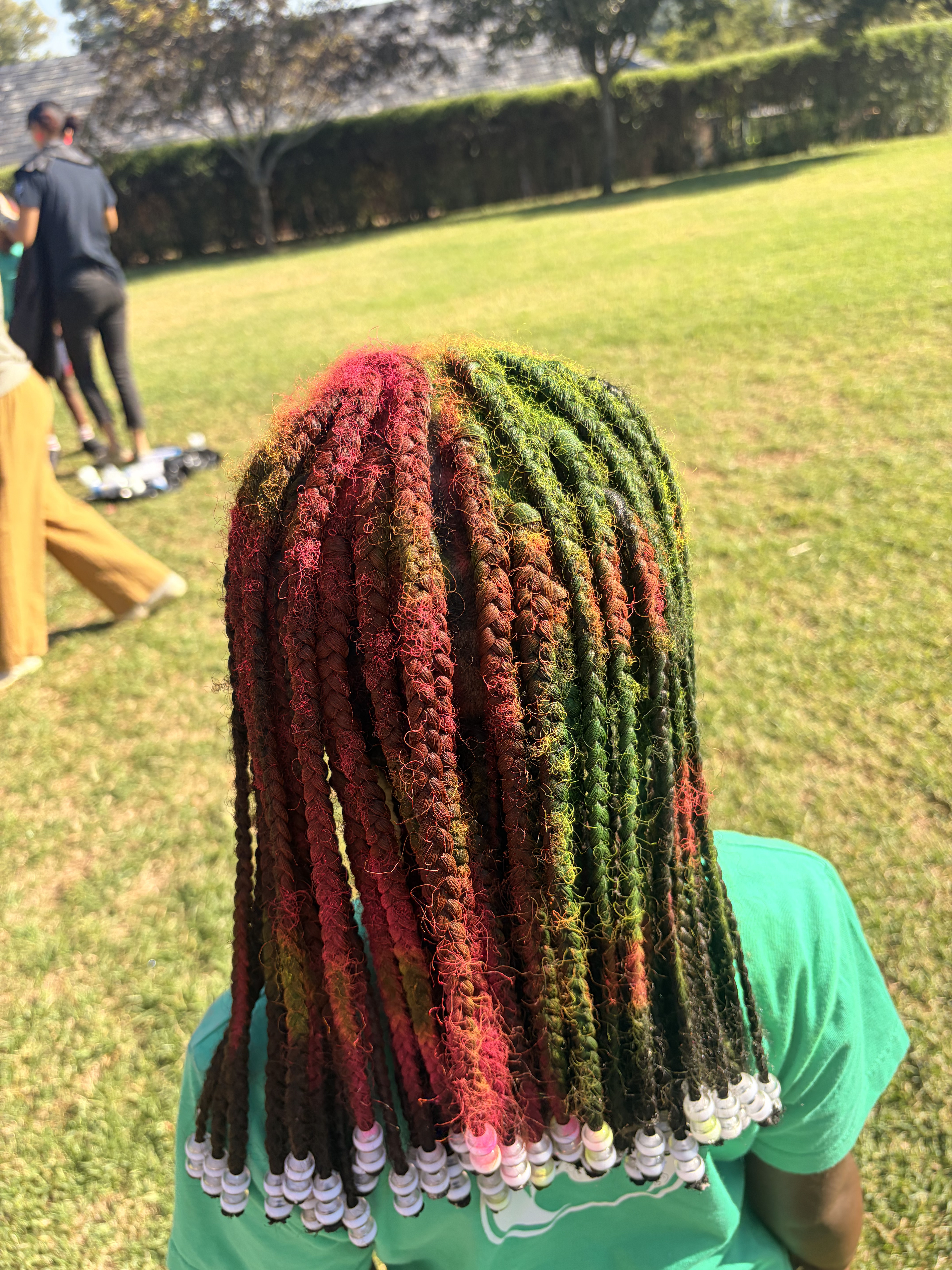 Spray a thon 2026 17