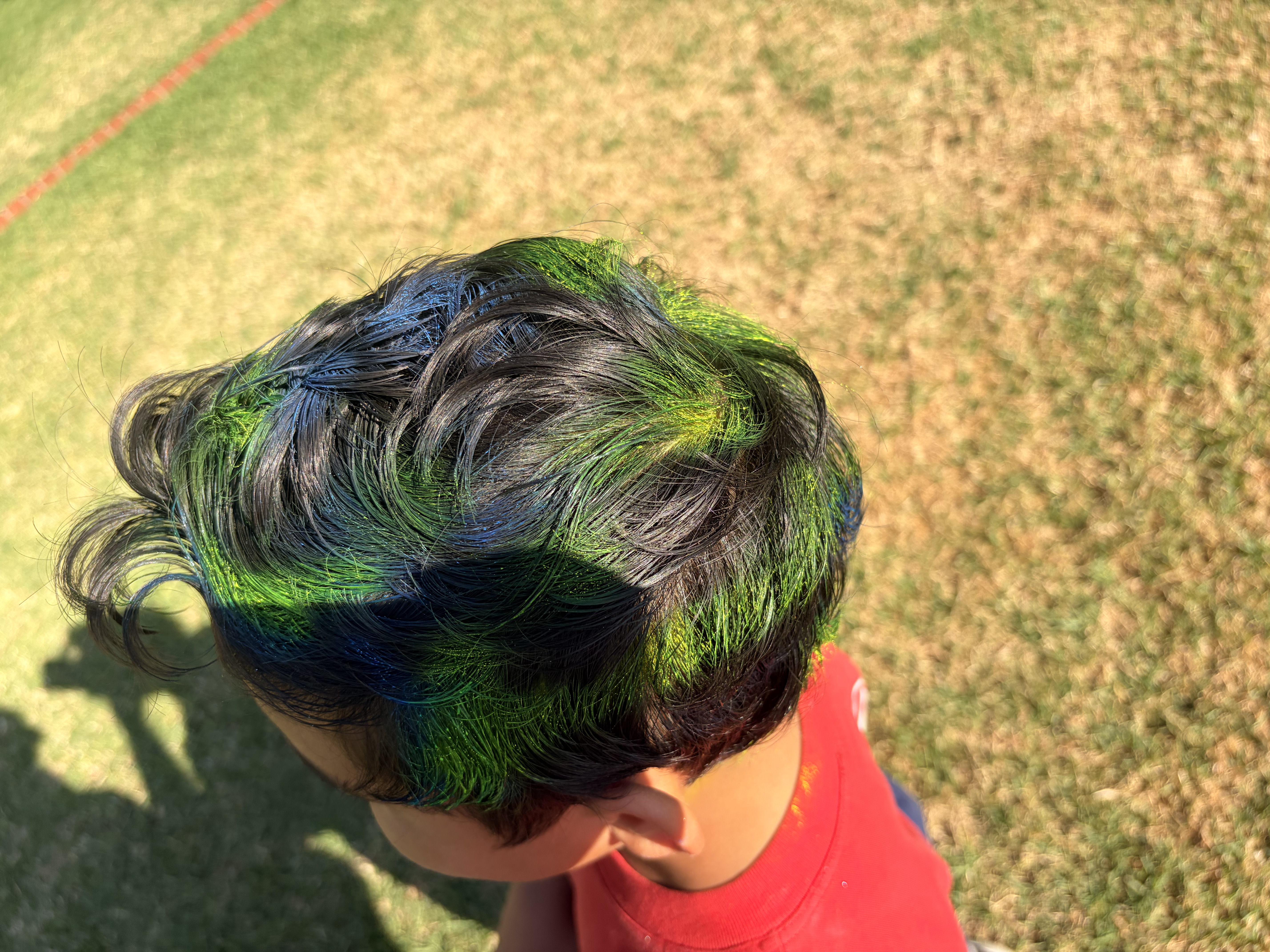 Spray a thon 2026 22