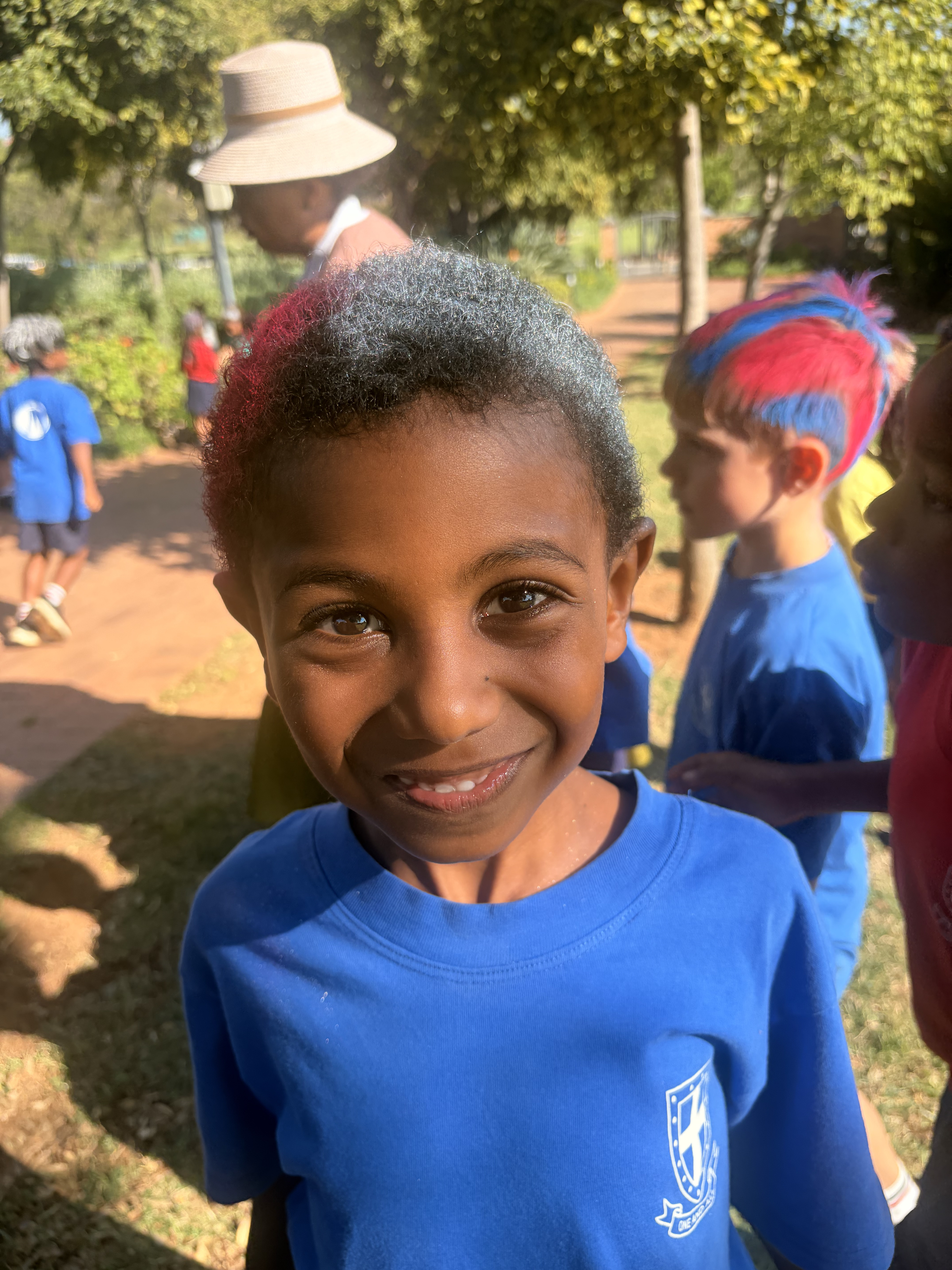 Spray a thon 2026 24