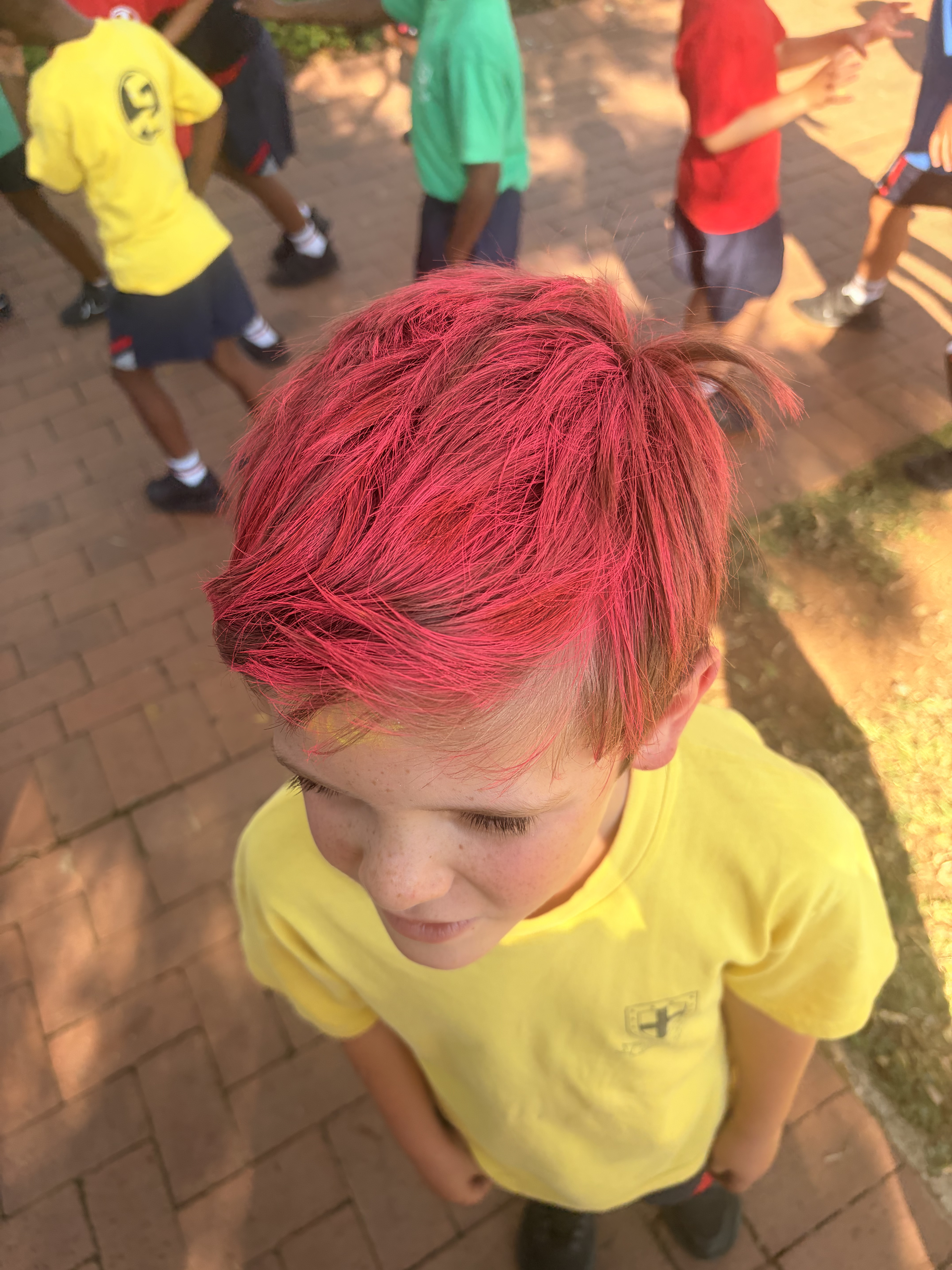 Spray a thon 2026 25