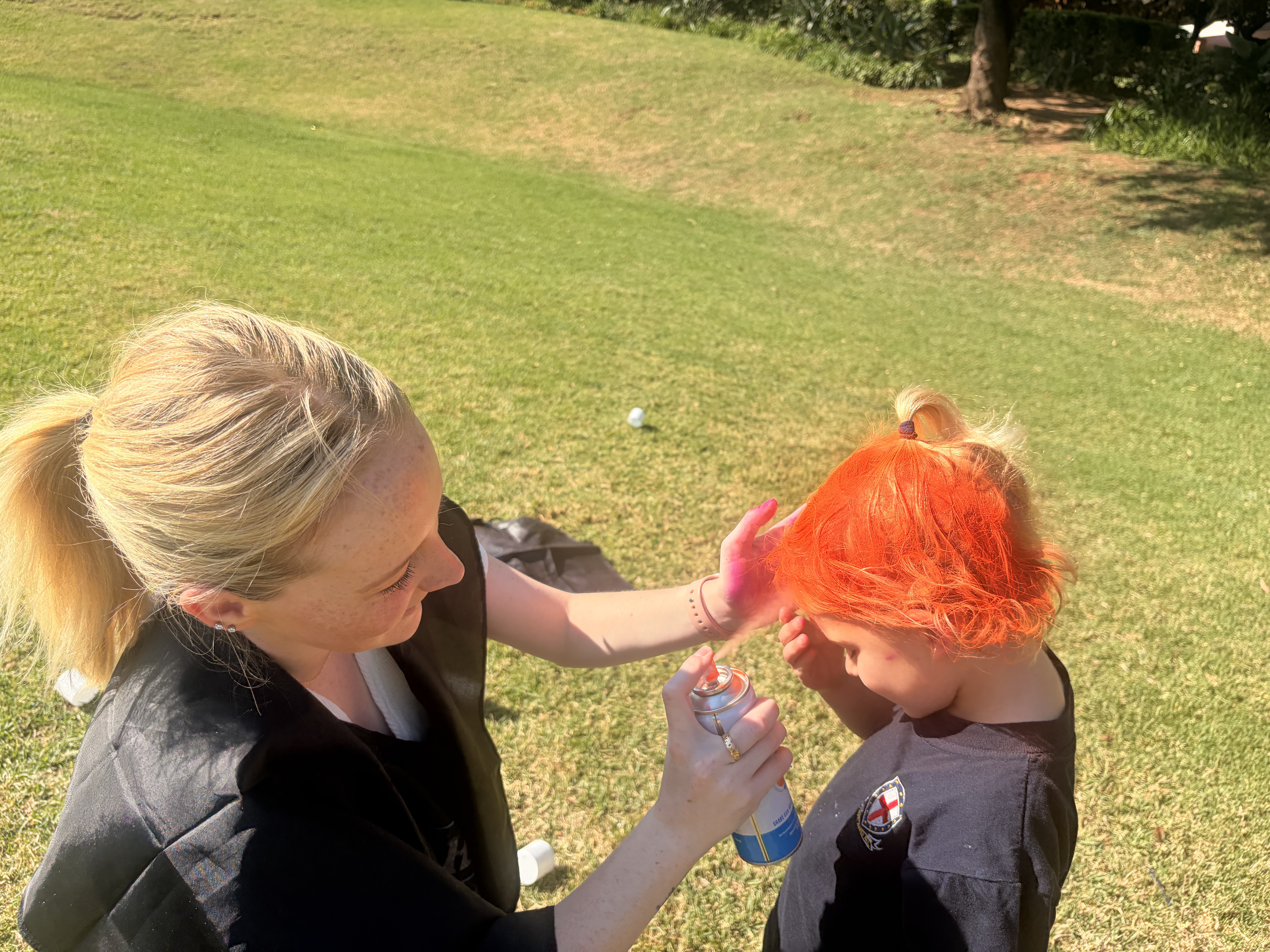 Spray a thon 2026 30