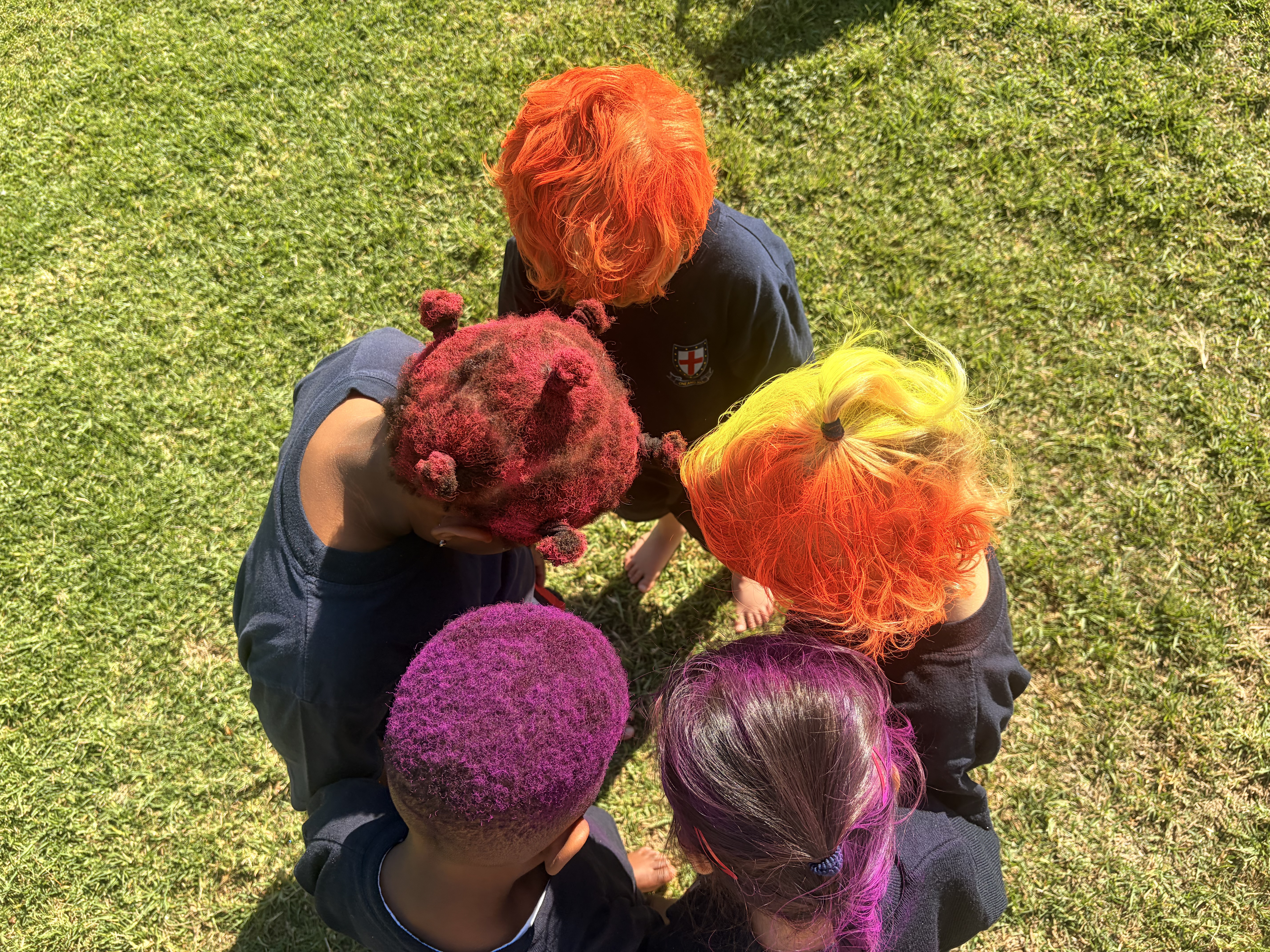 Spray a thon 2026 31