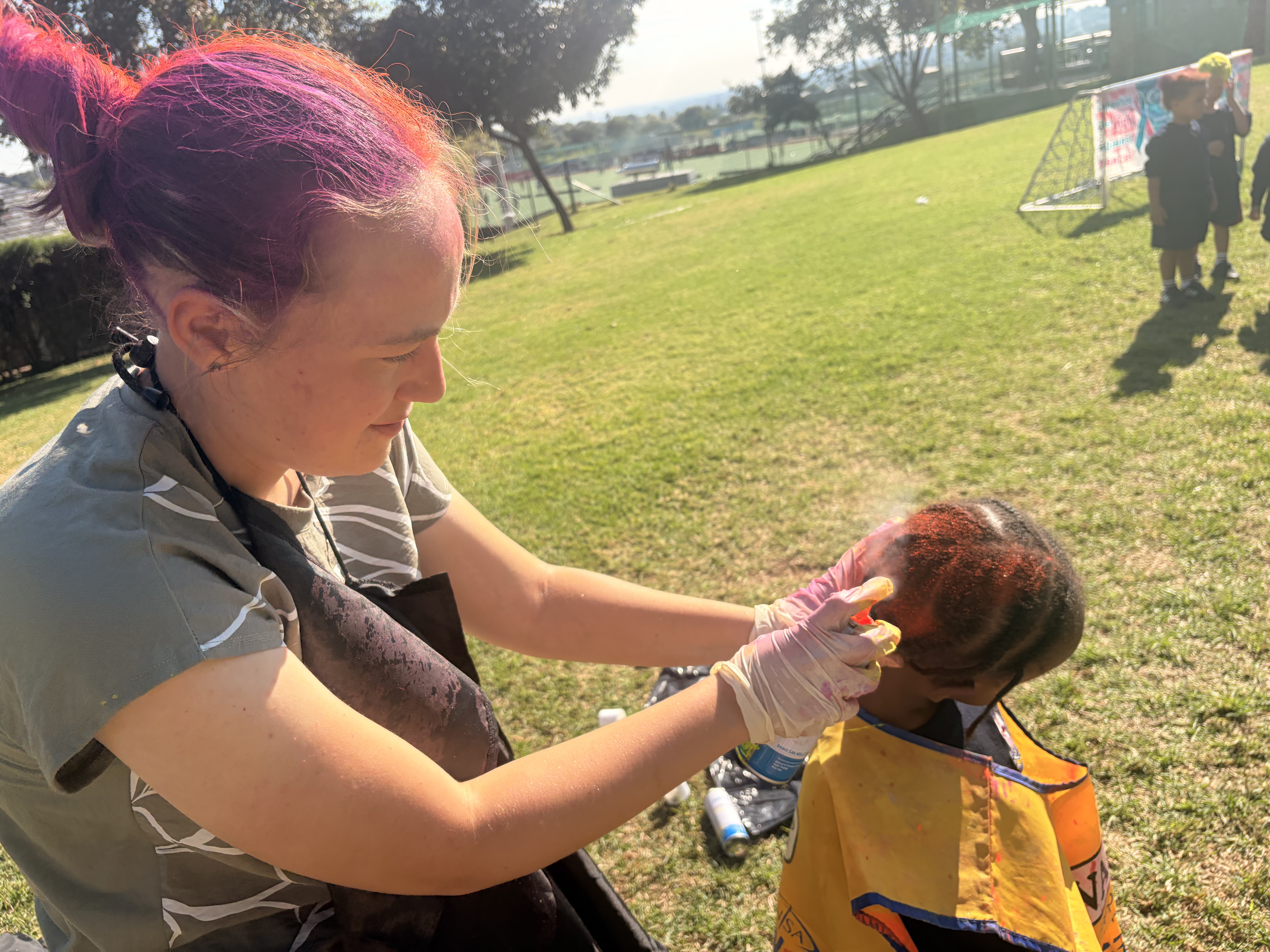 Spray a thon 2026 35