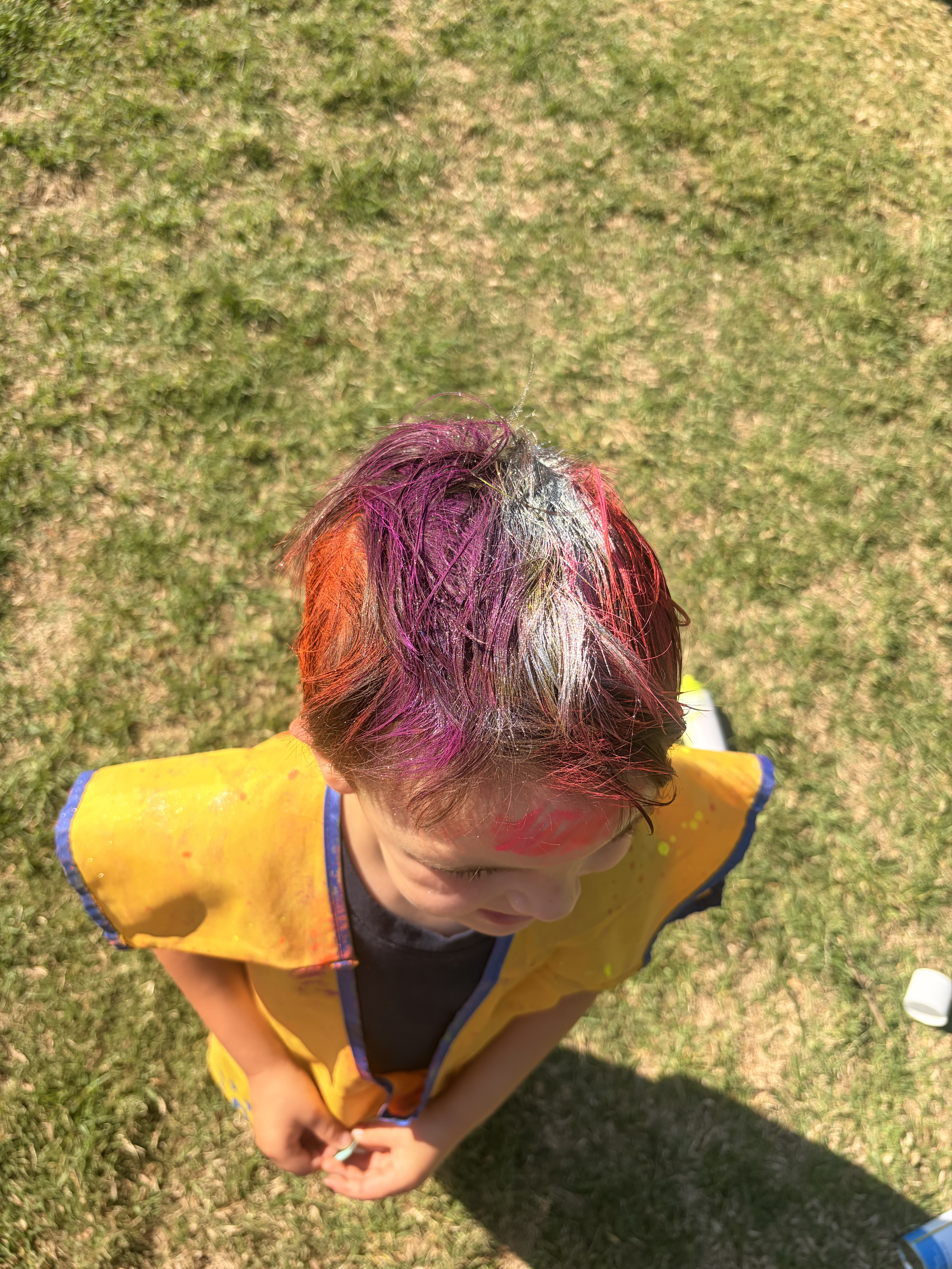 Spray a thon 2026 37