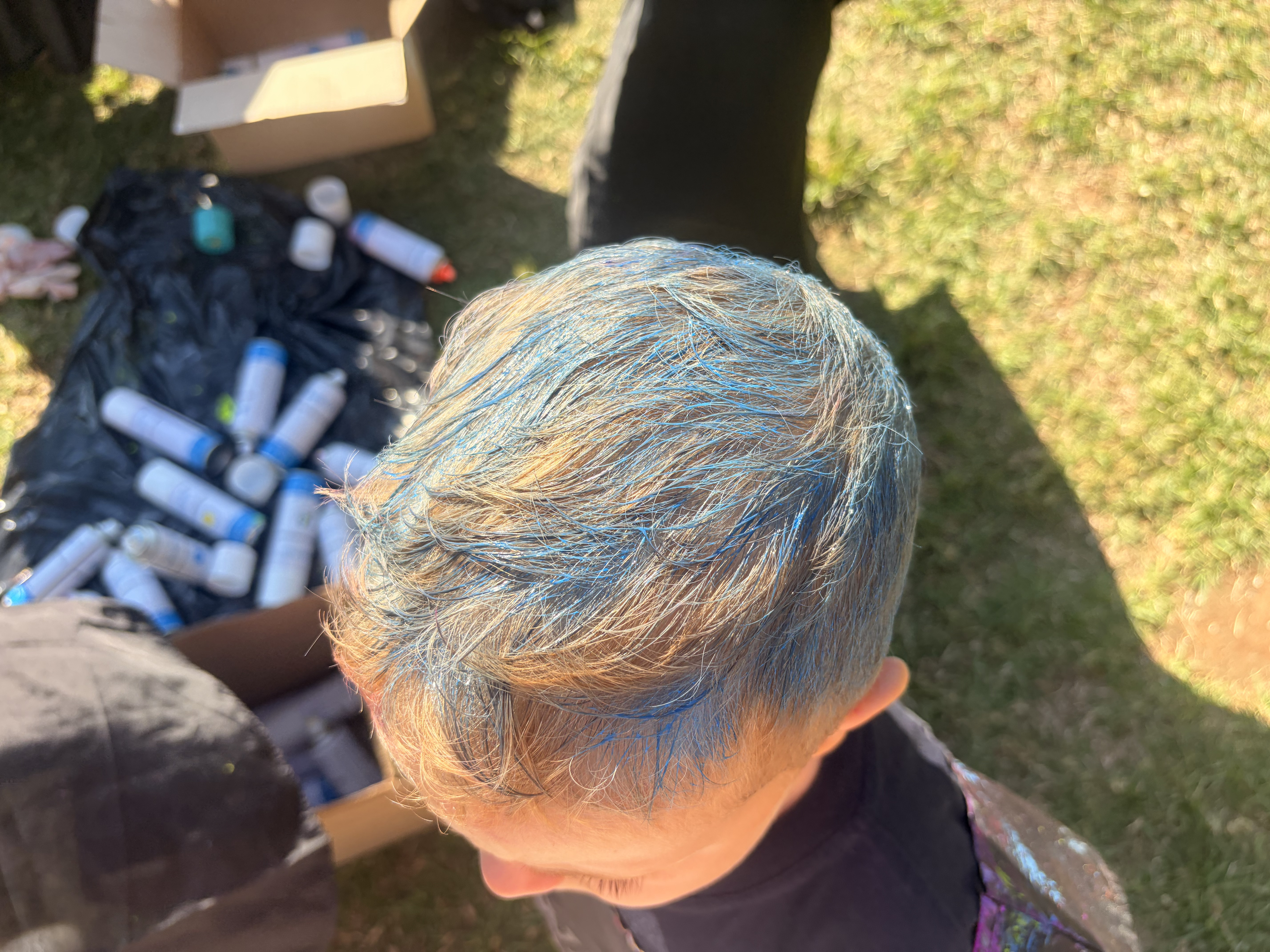 Spray a thon 2026 38