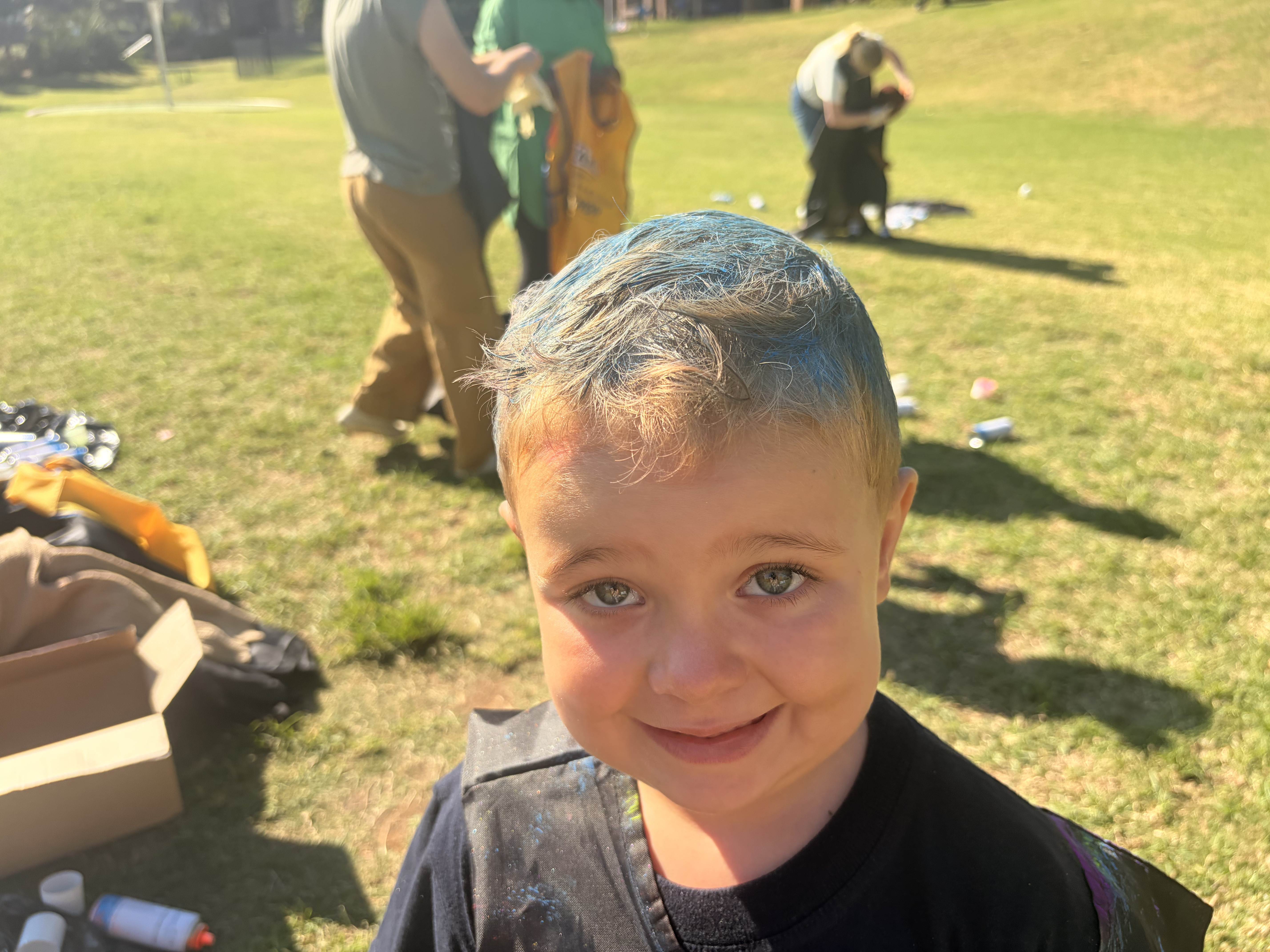 Spray a thon 2026 39