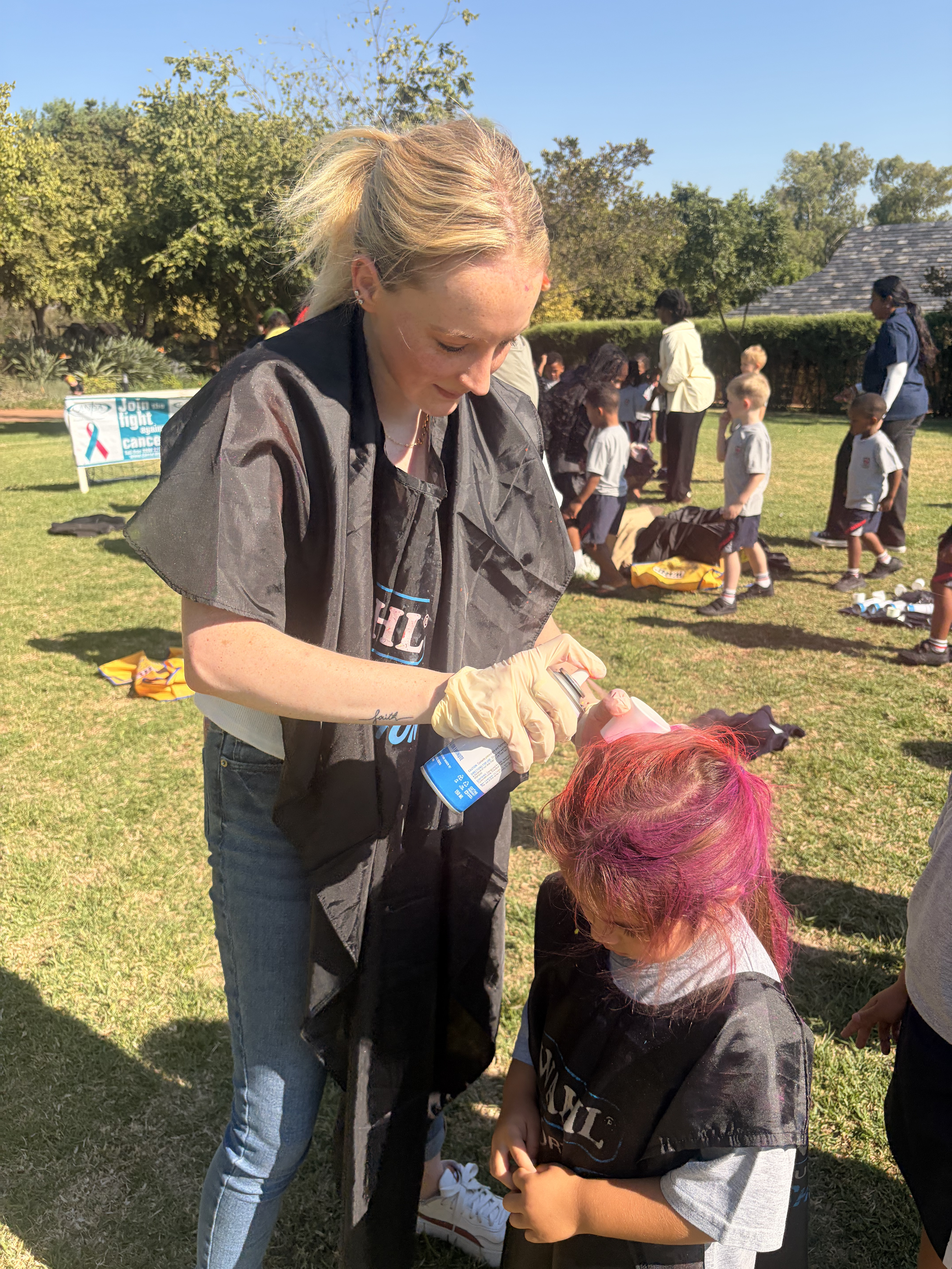 Spray a thon 2026 44