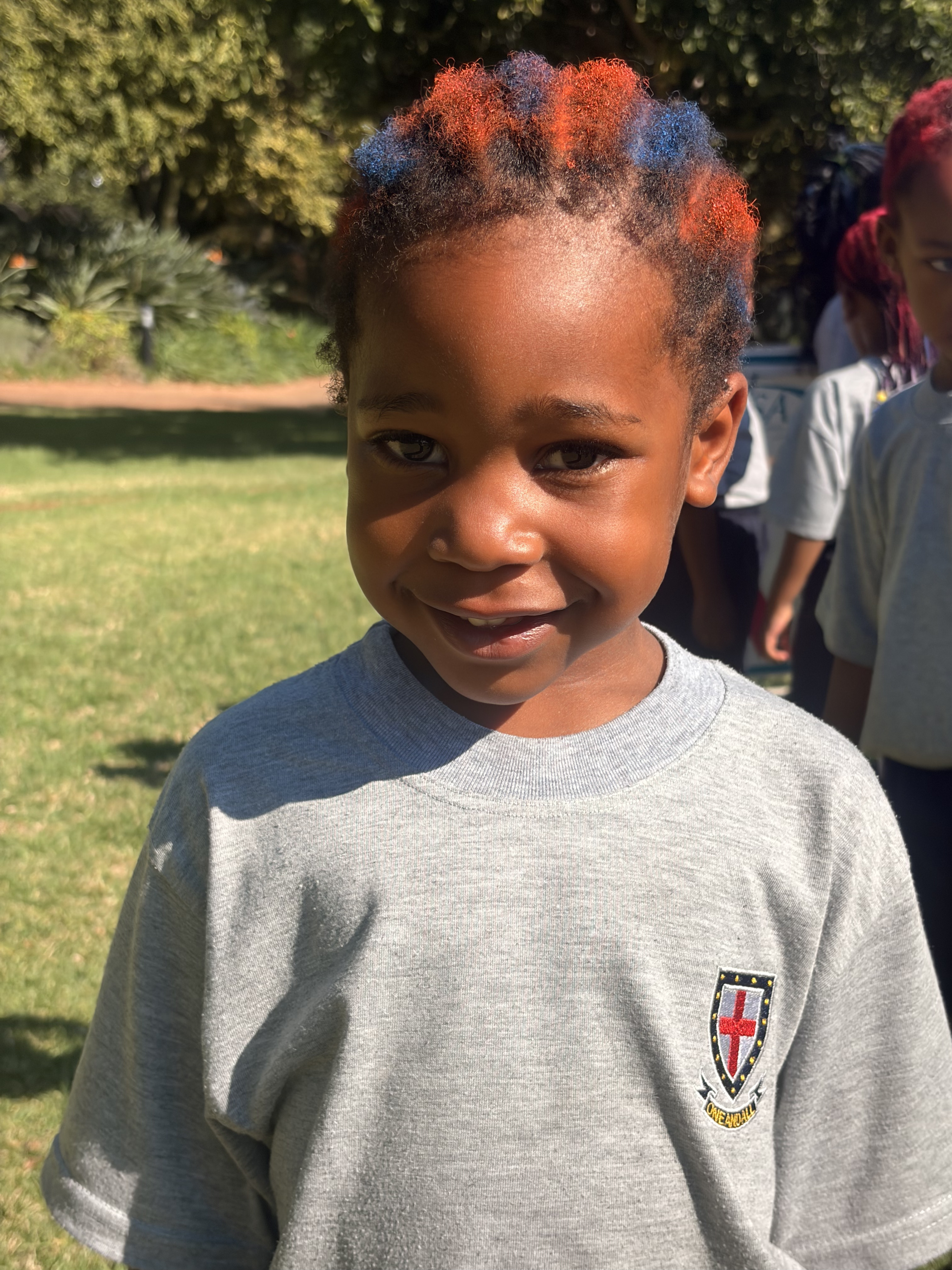 Spray a thon 2026 47