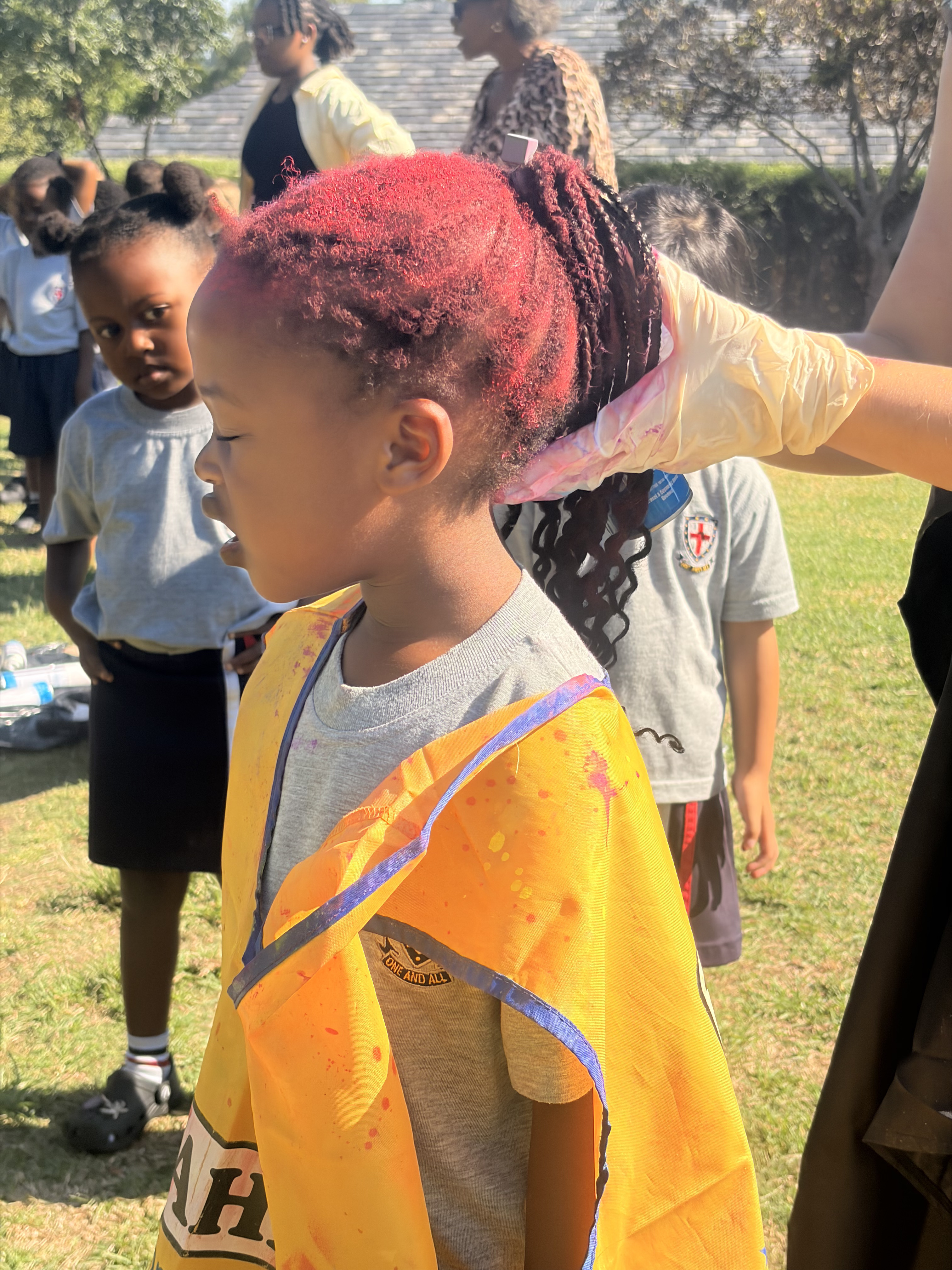 Spray a thon 2026 48