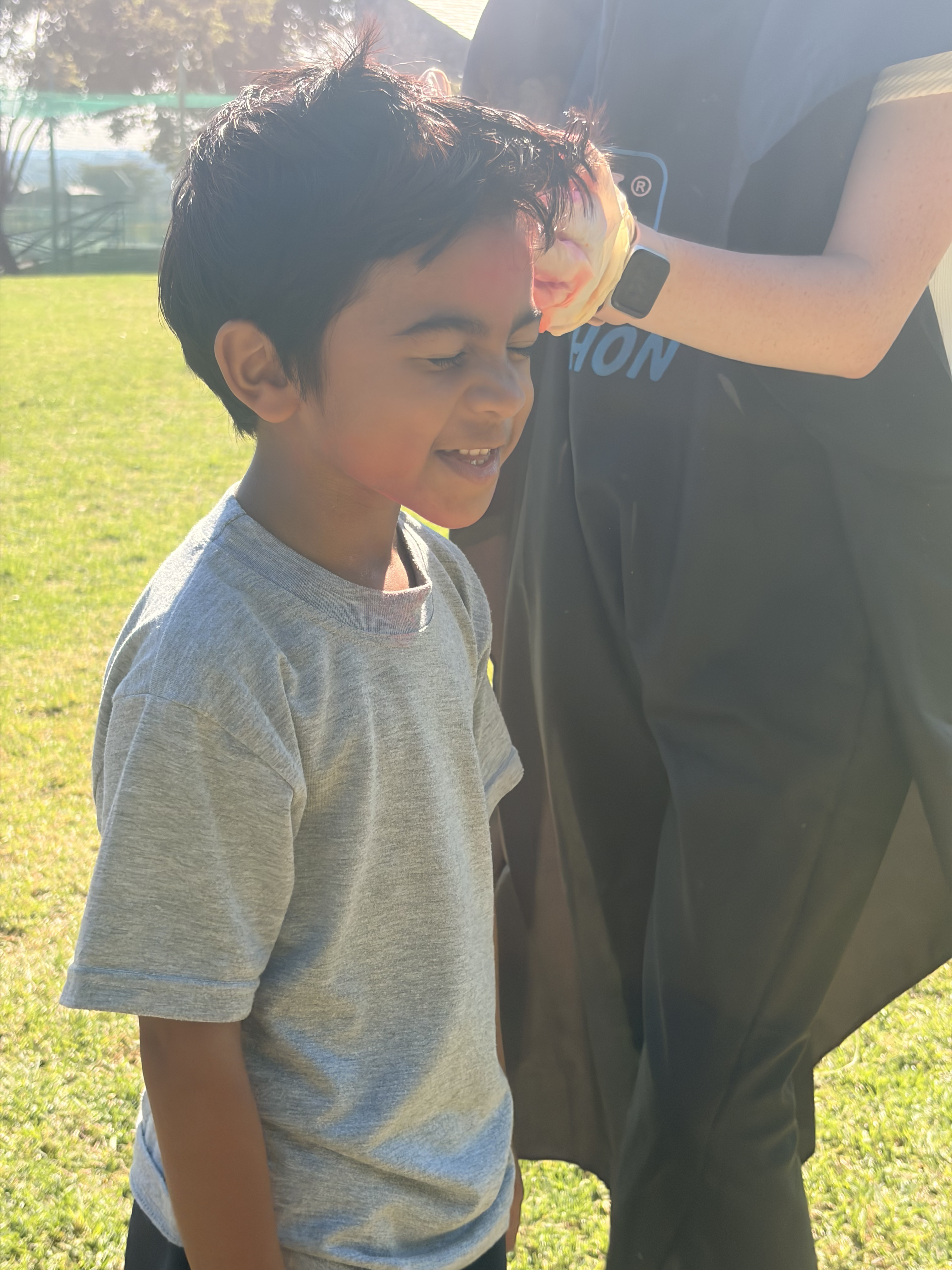 Spray a thon 2026 49