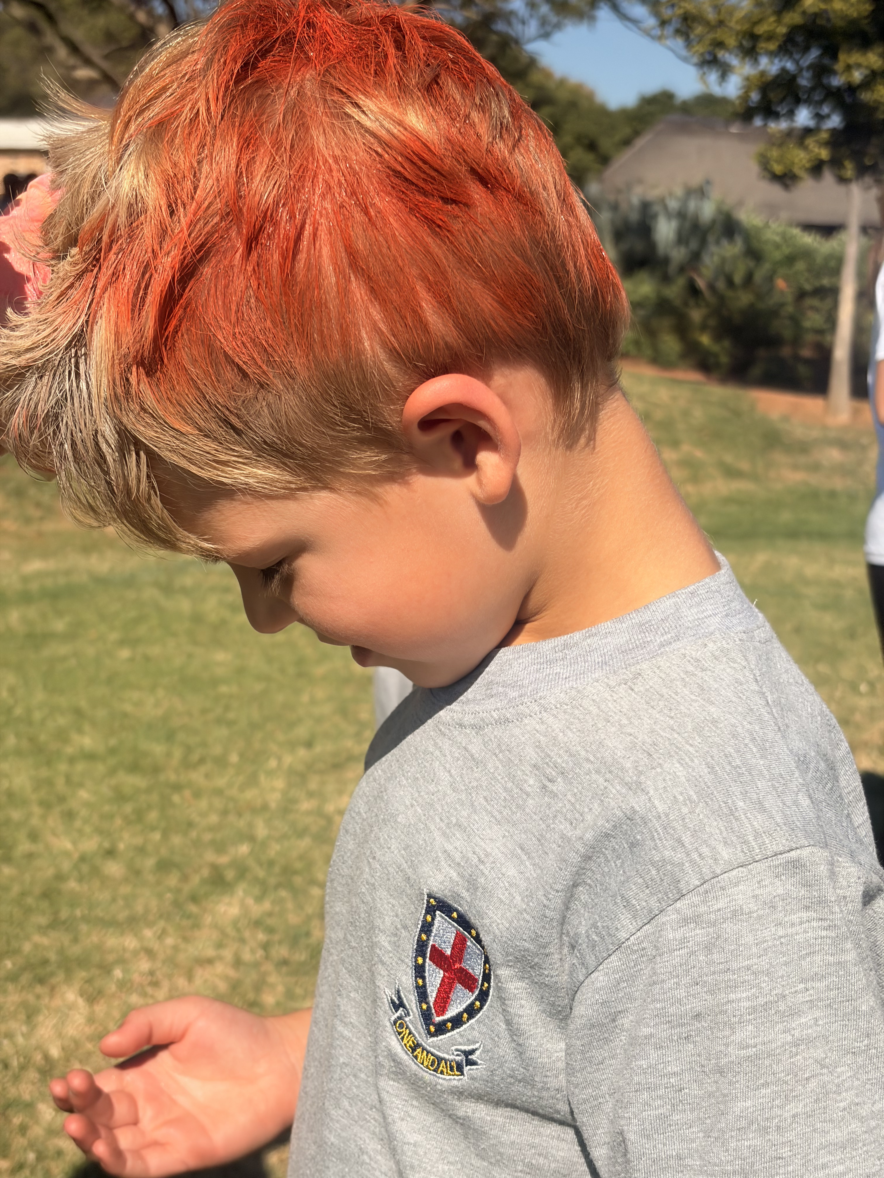 Spray a thon 2026 50