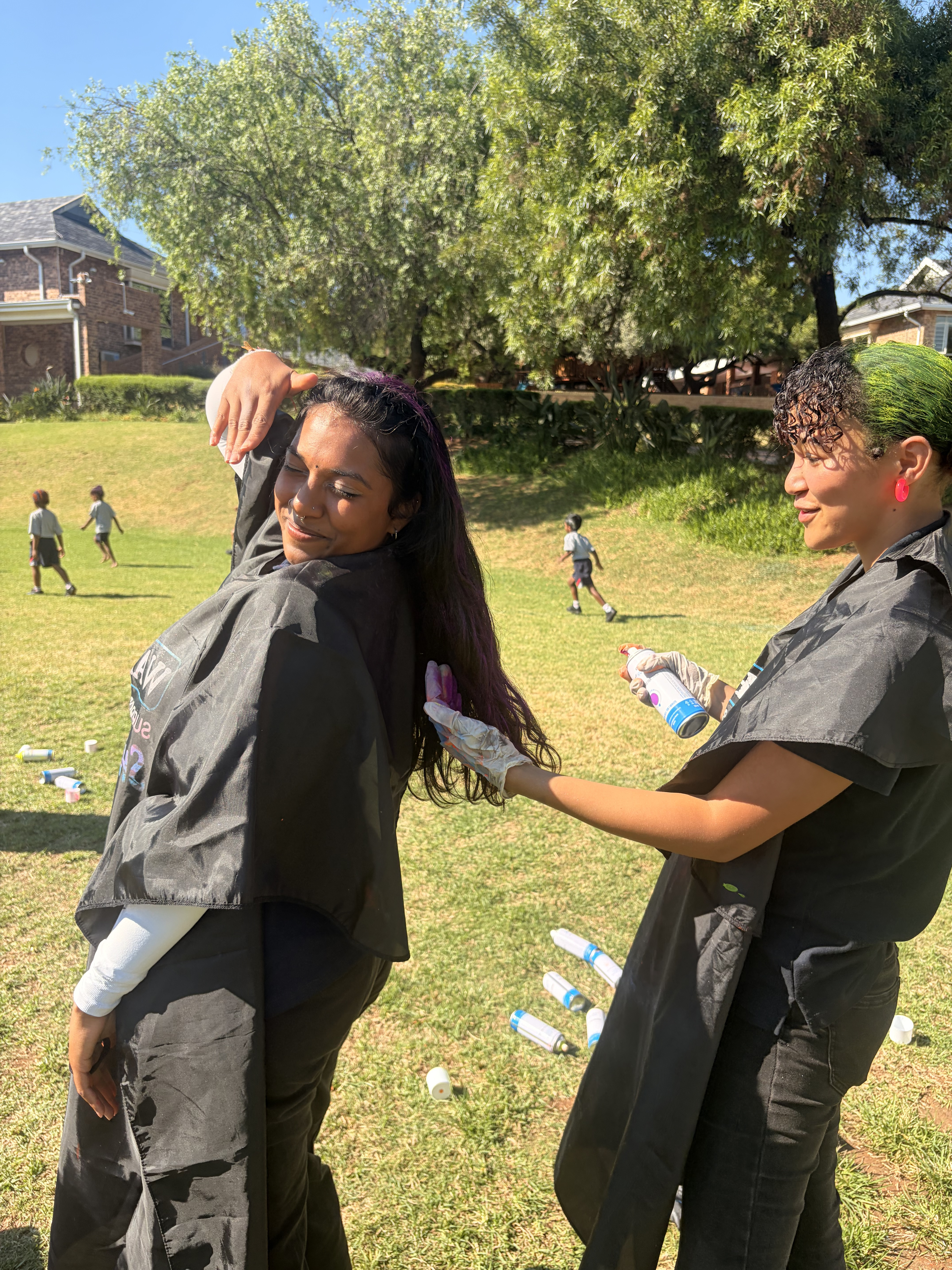 Spray a thon 2026 52