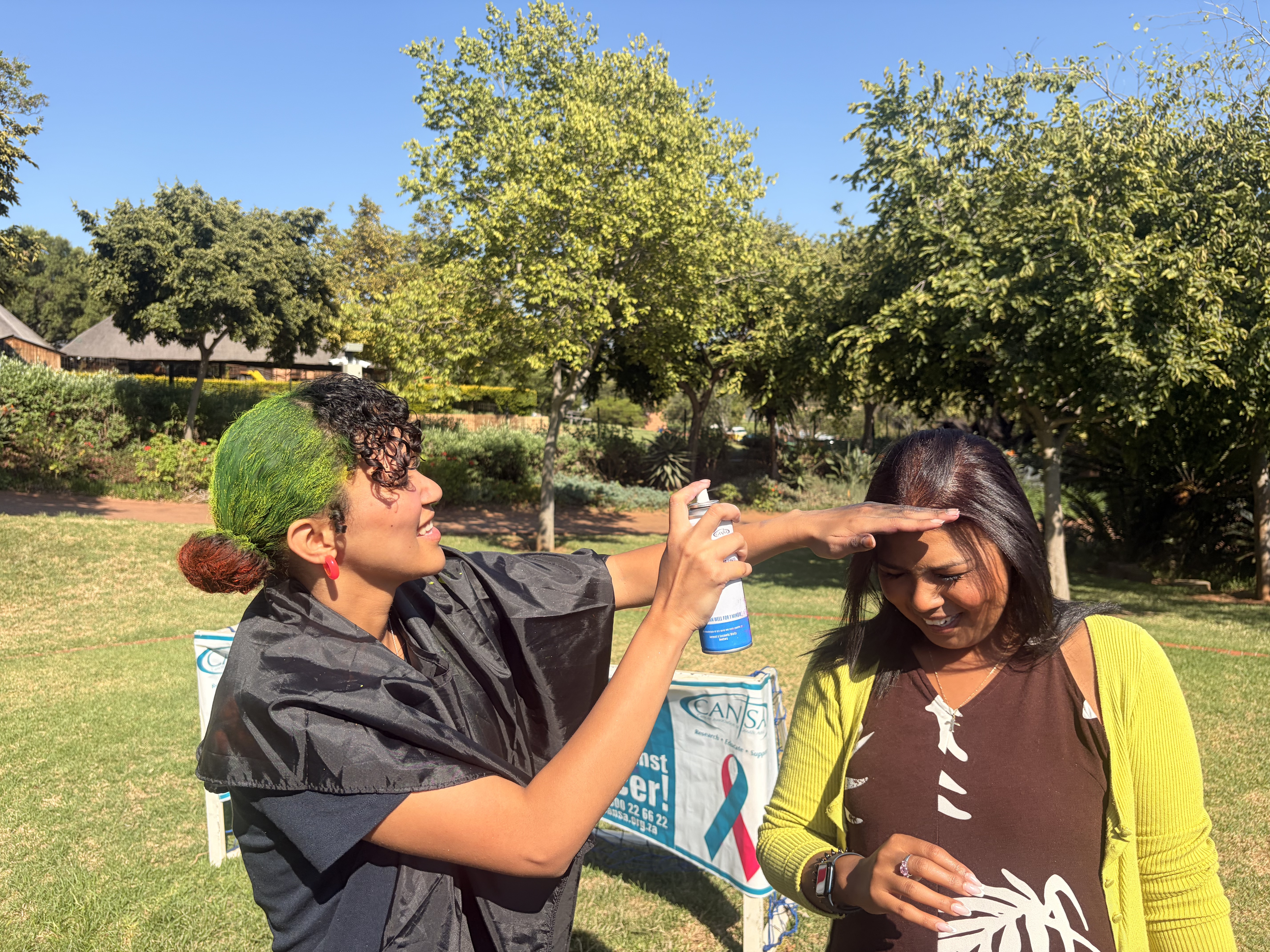 Spray a thon 2026 53