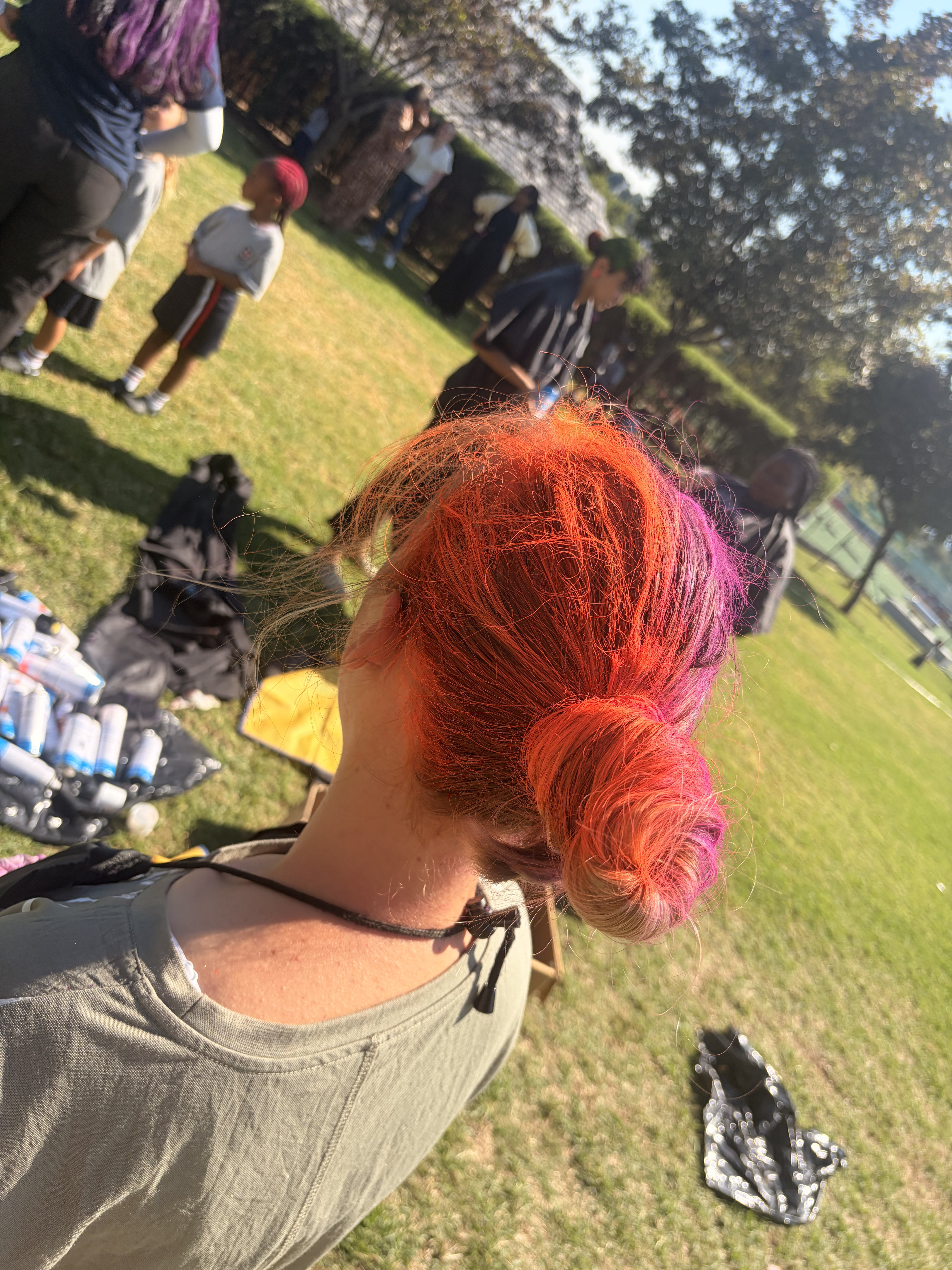 Spray a thon 2026 55