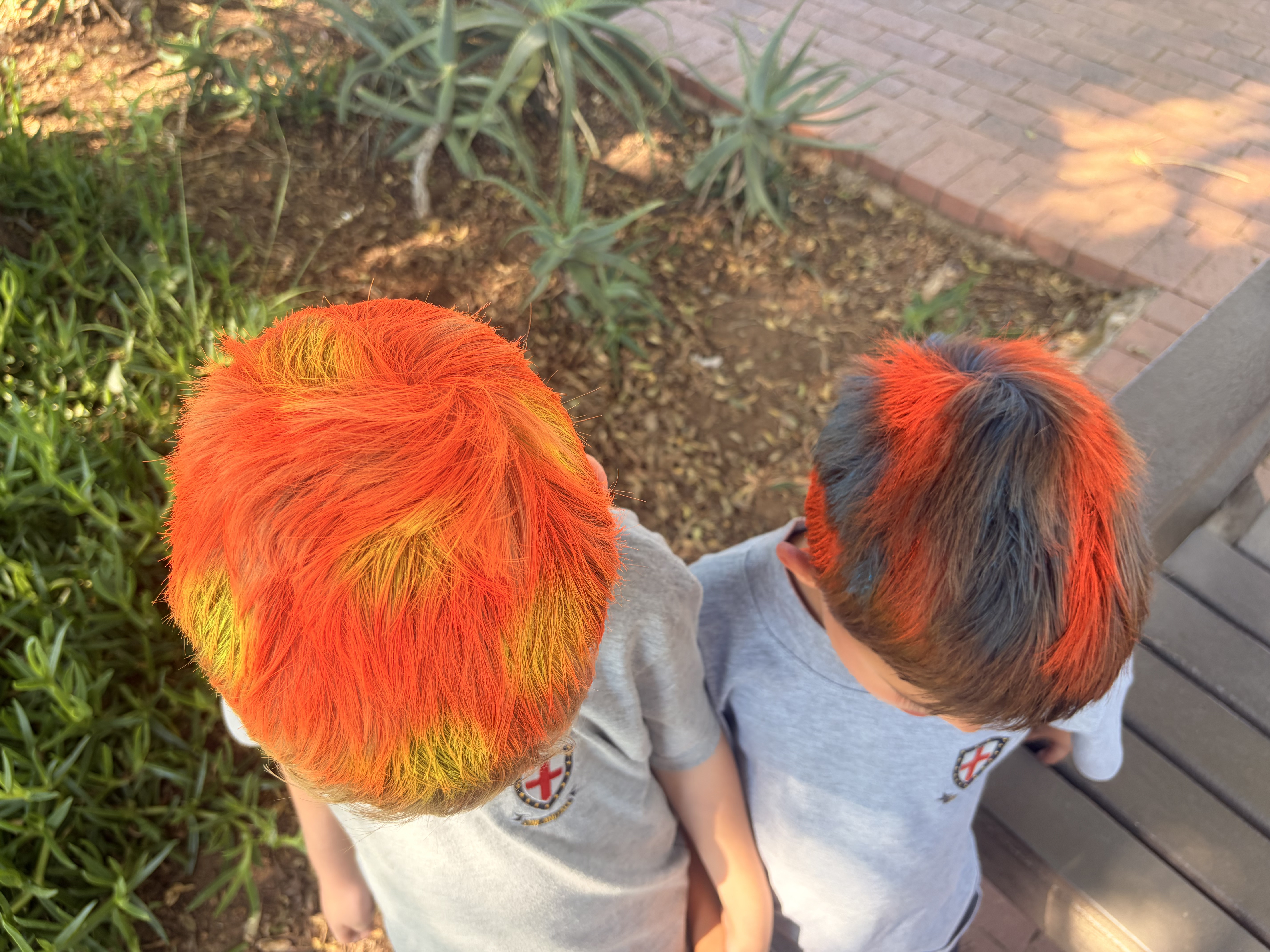 Spray a thon 2026 56