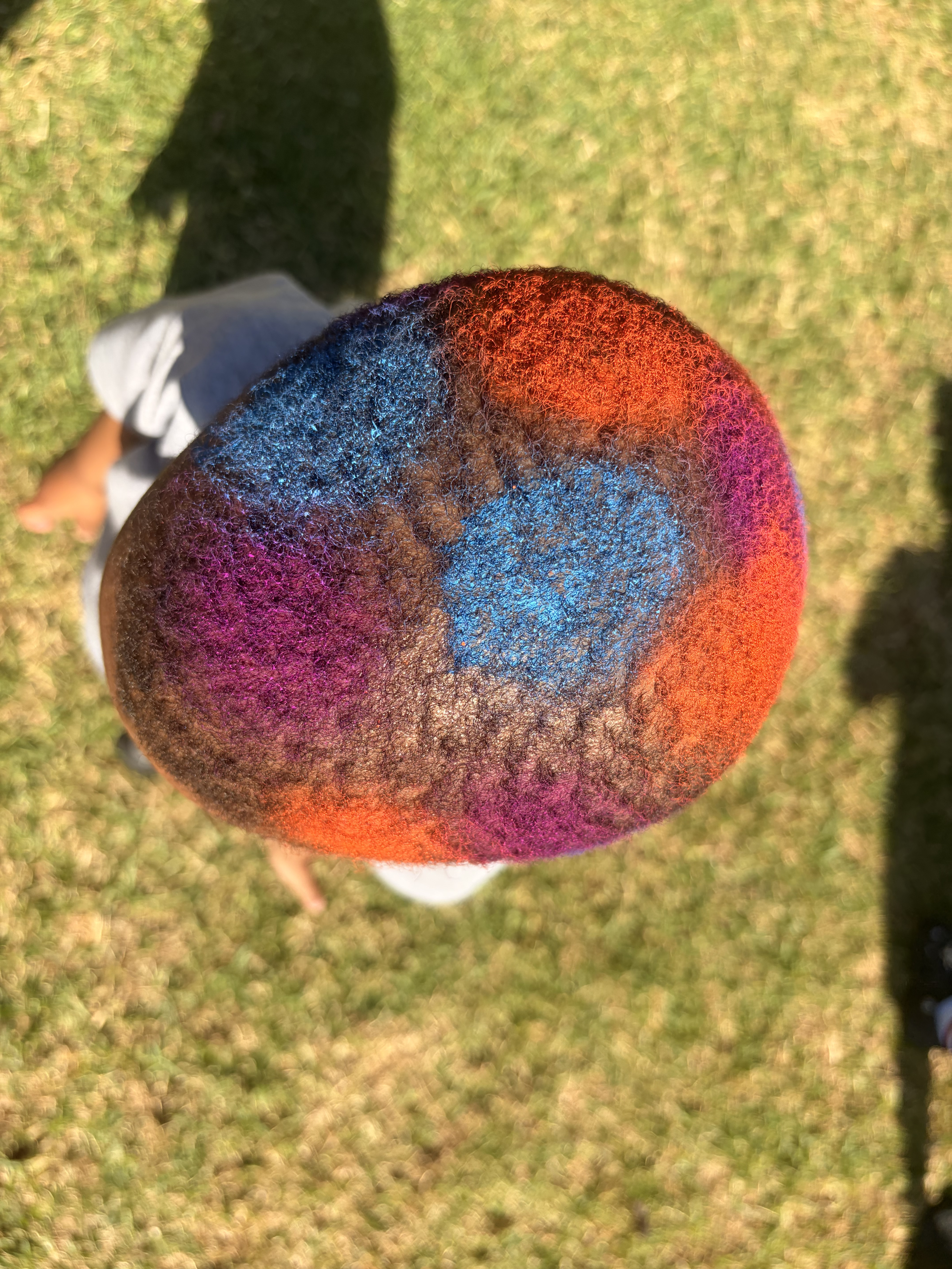 Spray a thon 2026 58