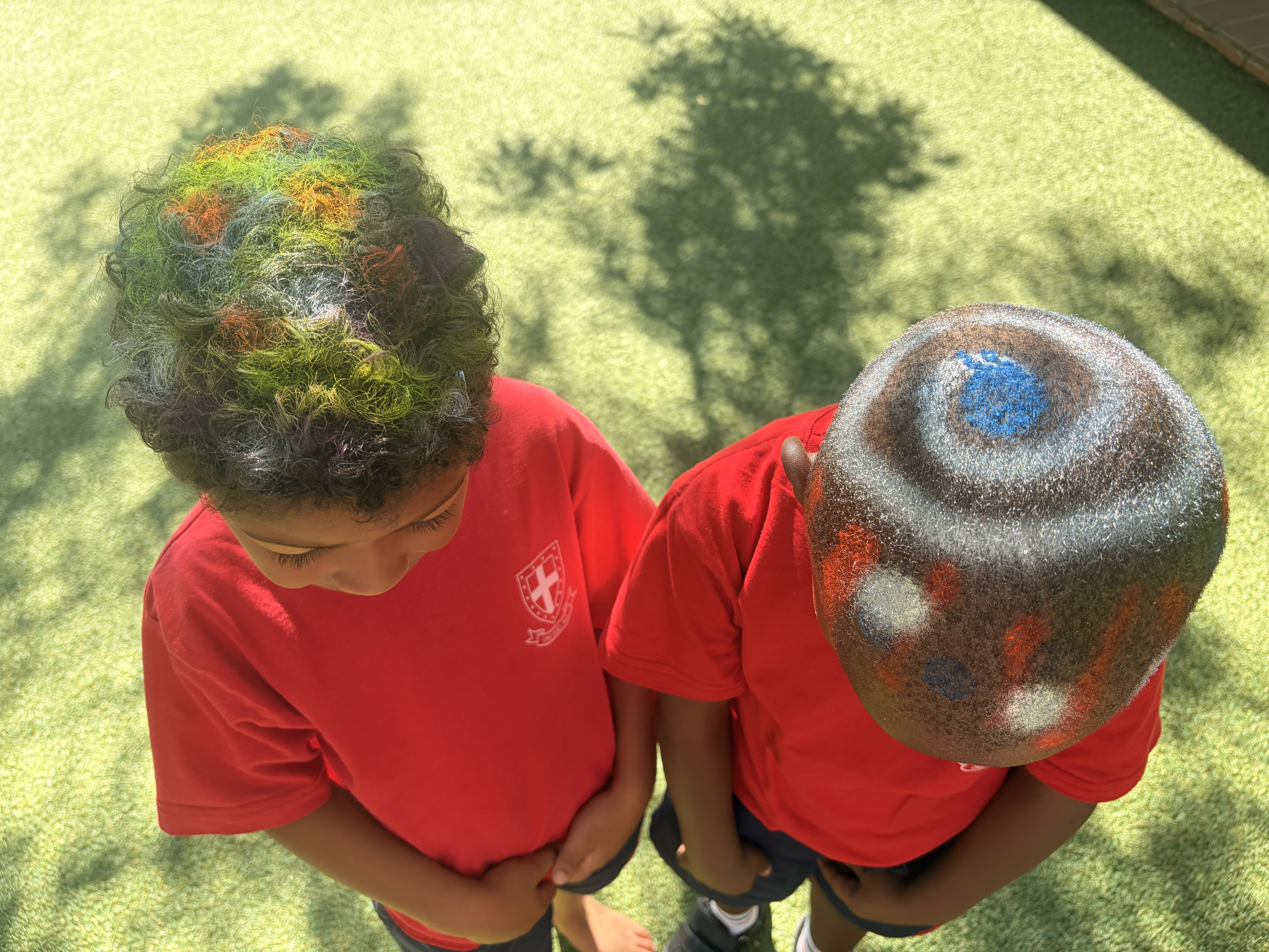 Spray a thon 2026 60