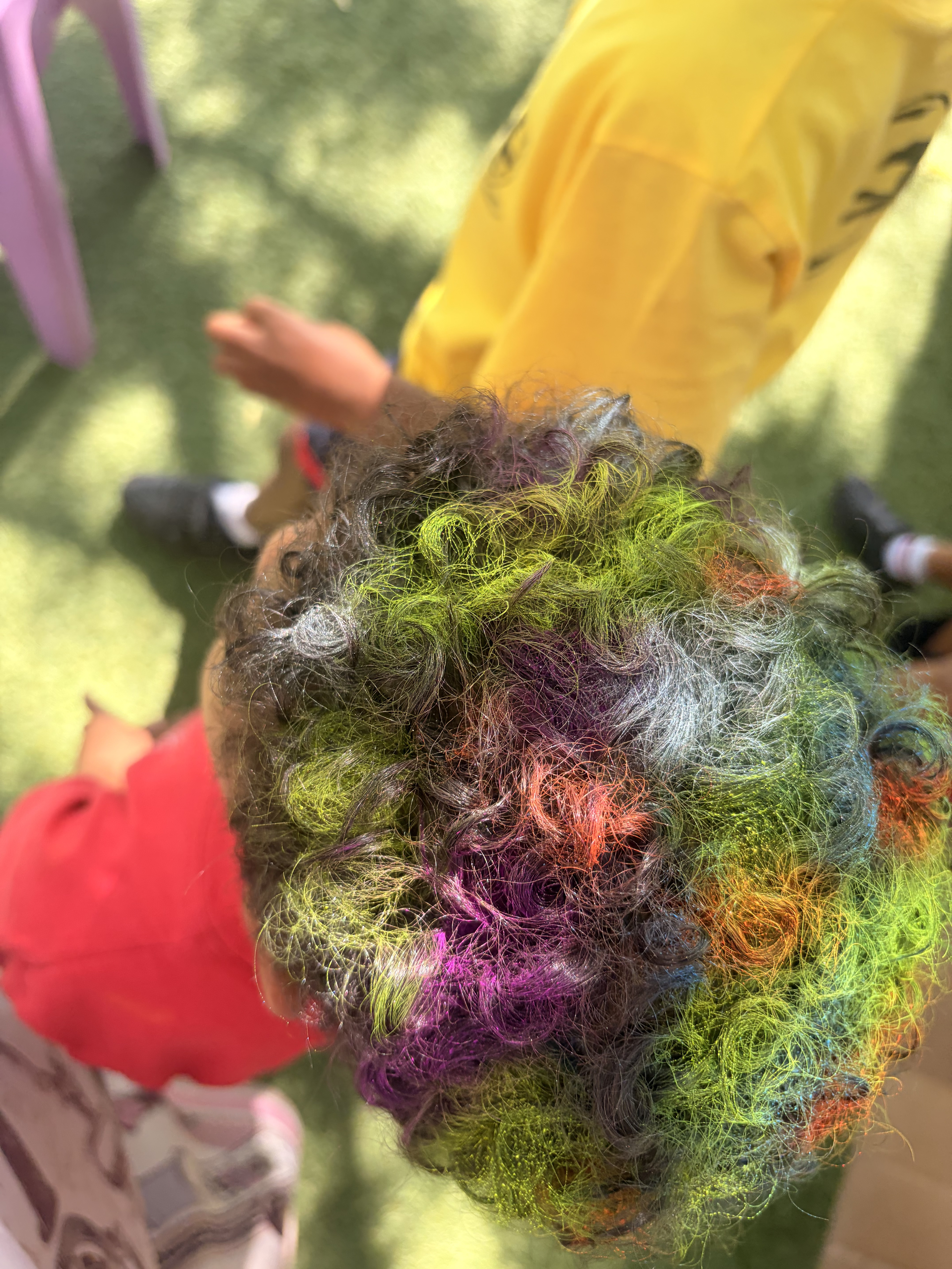 Spray a thon 2026 61