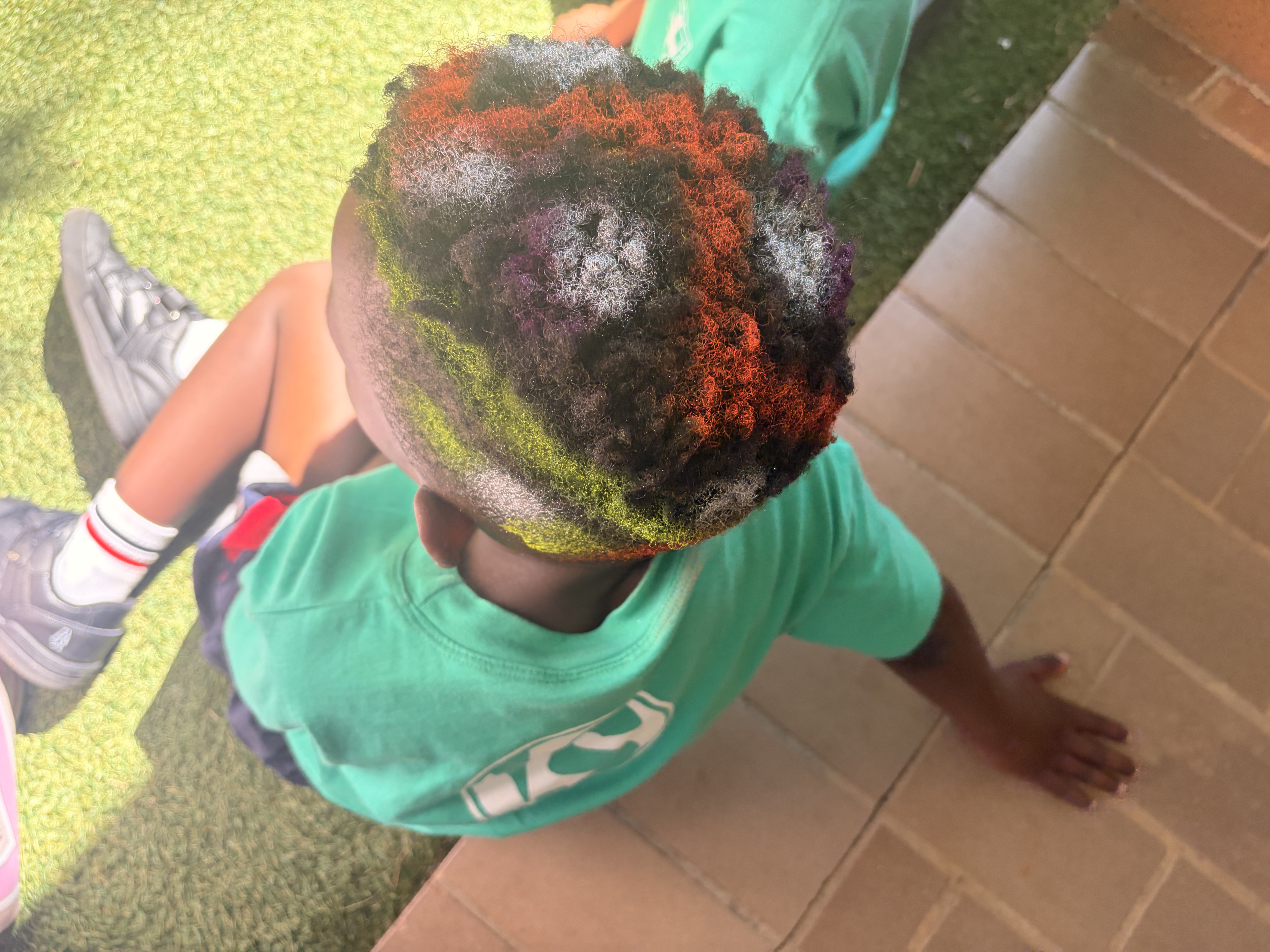 Spray a thon 2026 62