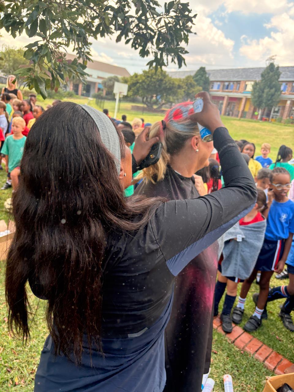 Spray a thon 2026 65