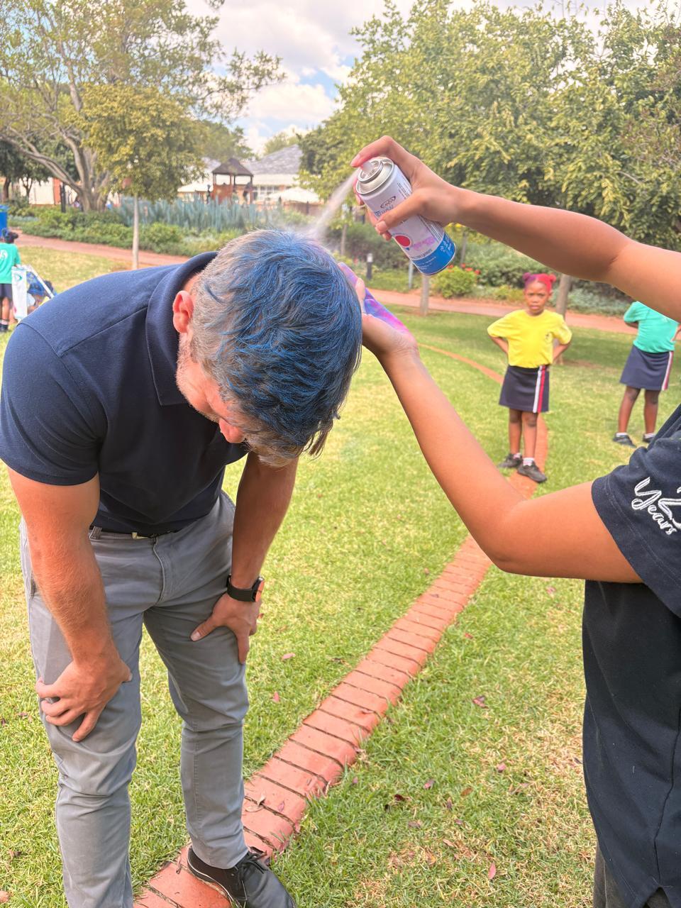 Spray a thon 2026 66