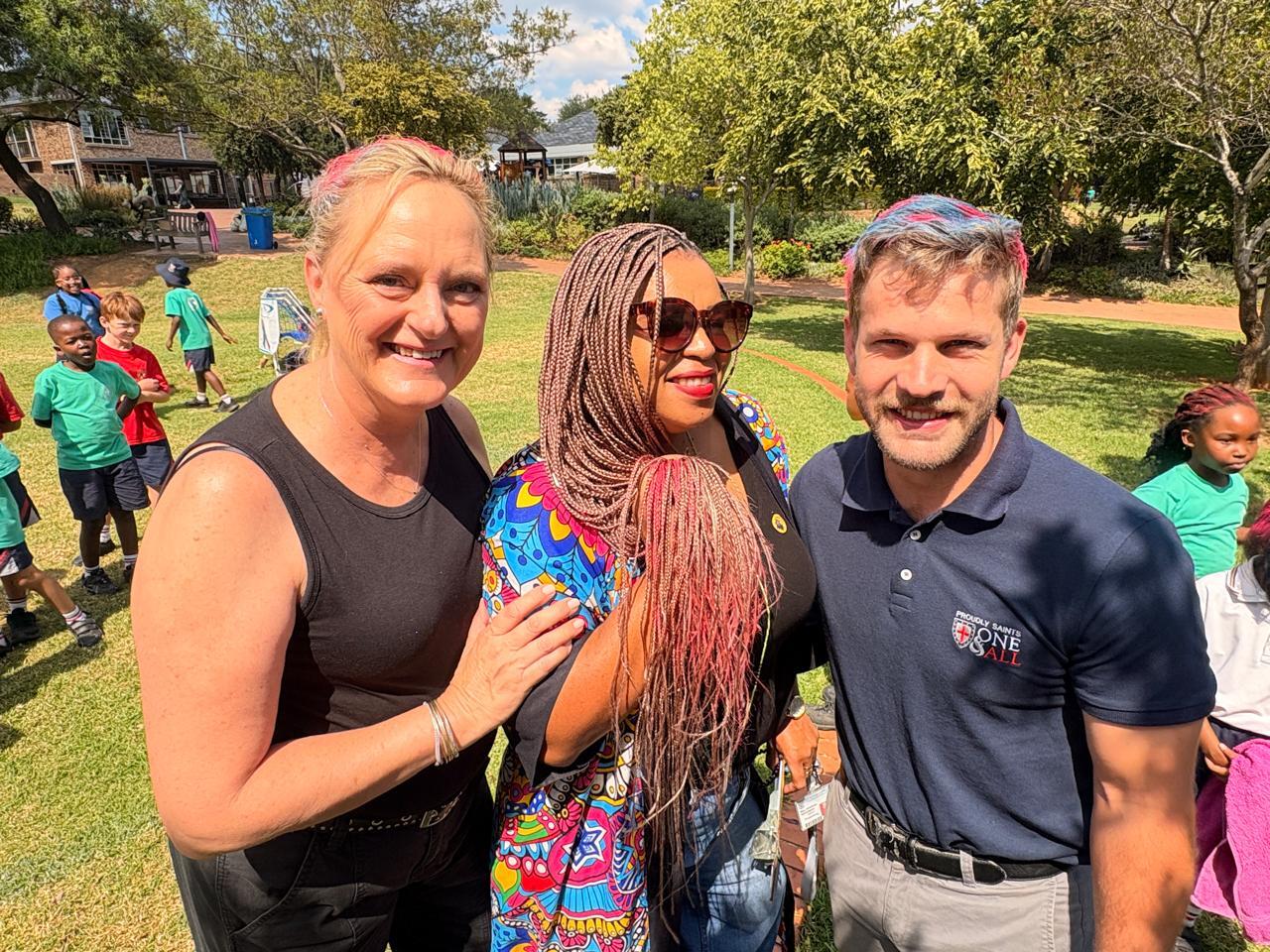 Spray a thon 2026 67