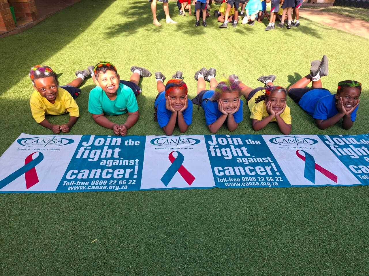 Spray a thon 2026 68