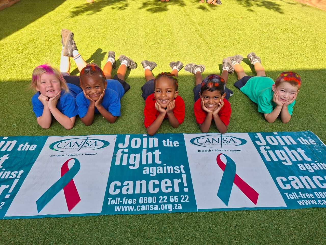 Spray a thon 2026 69