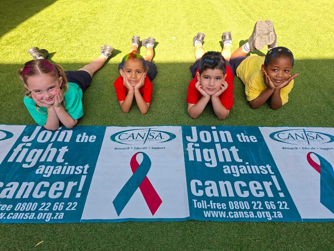 Spray a thon 2026 70