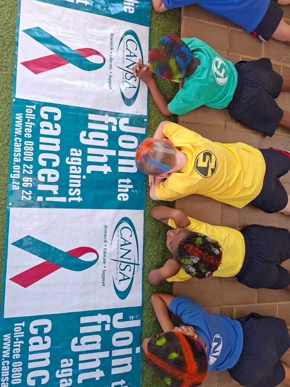 Spray a thon 2026 72