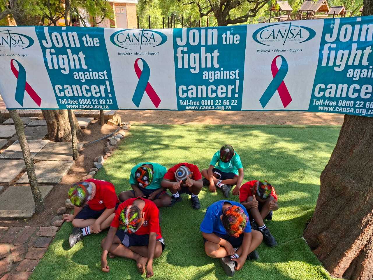 Spray a thon 2026 74