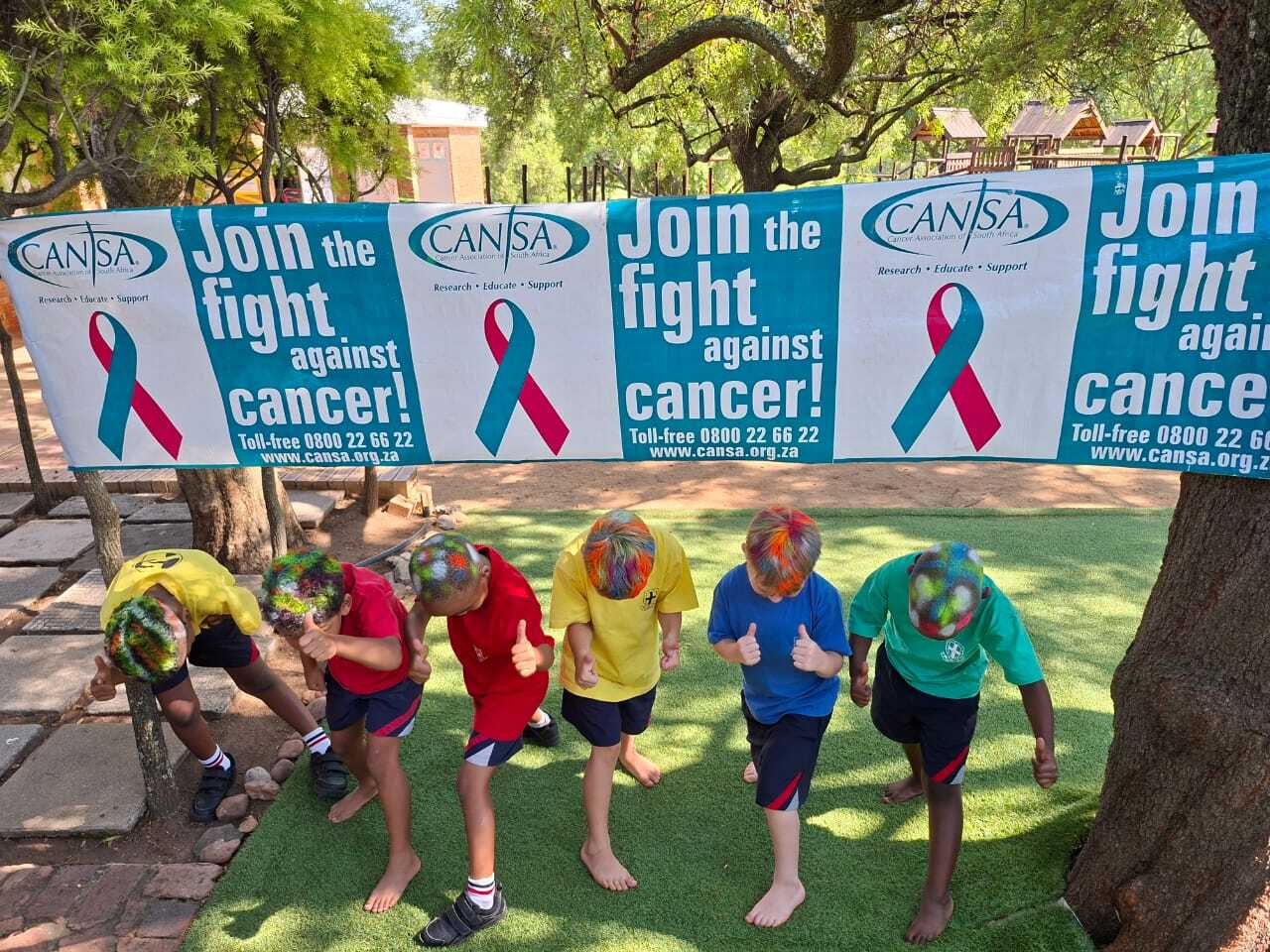 Spray a thon 2026 75