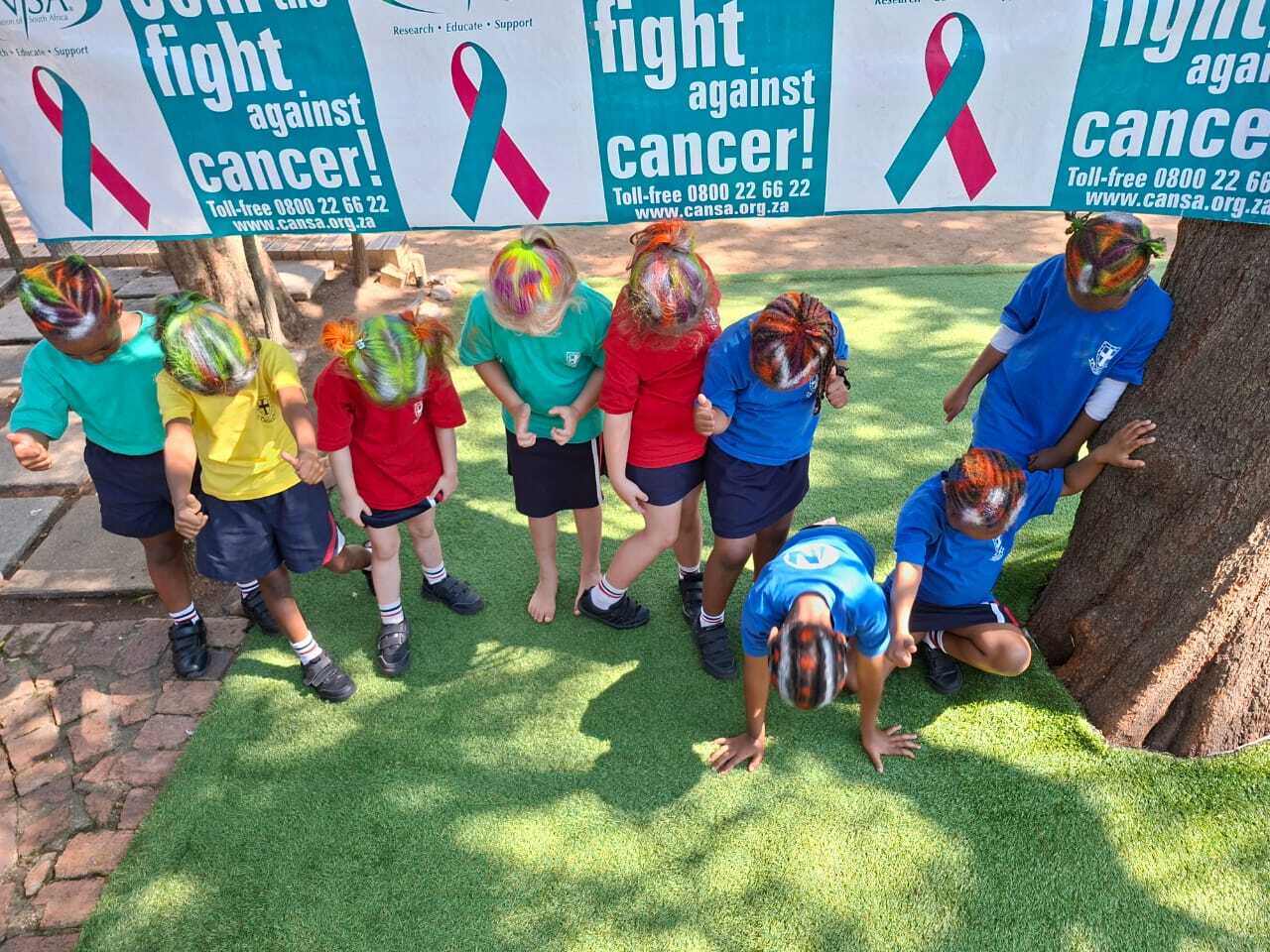 Spray a thon 2026 76