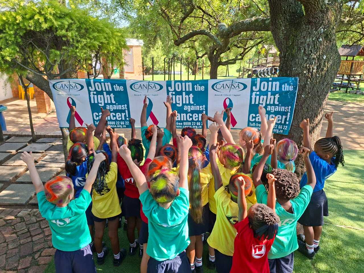 Spray a thon 2026 77