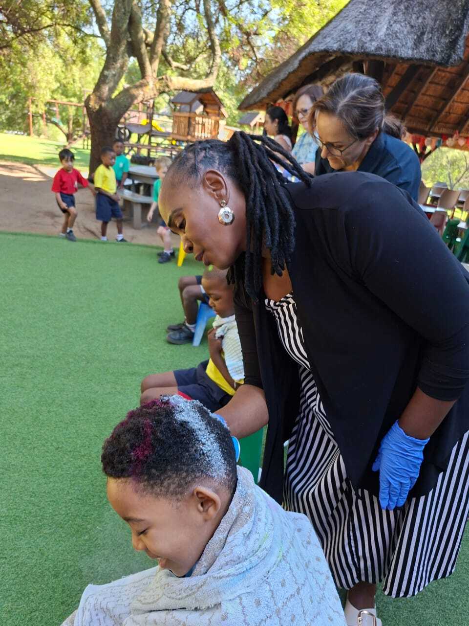 Spray a thon 2026 80