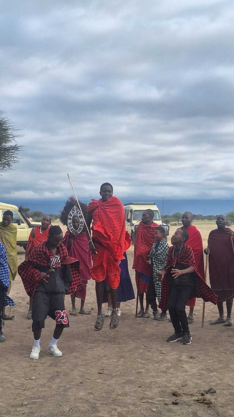 Tanzania Round Square 2026 GP 10