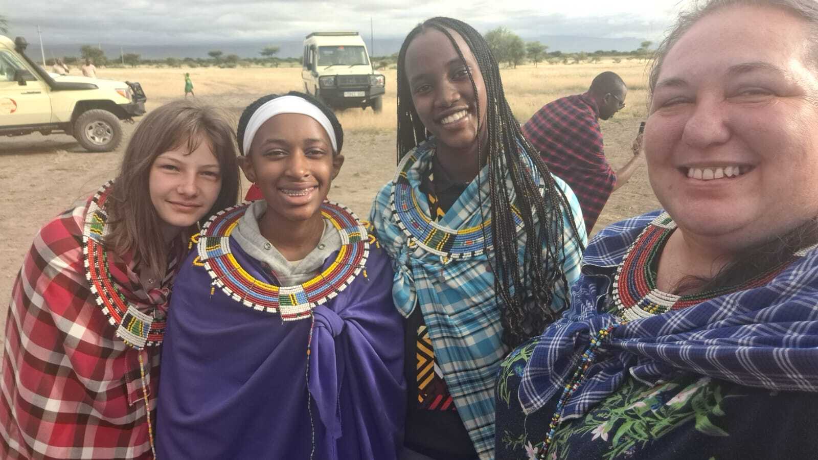 Tanzania Round Square 2026 GP 11