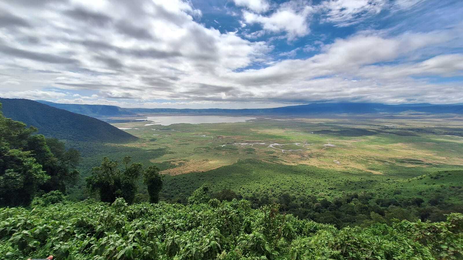 Tanzania Round Square 2026 GP 12