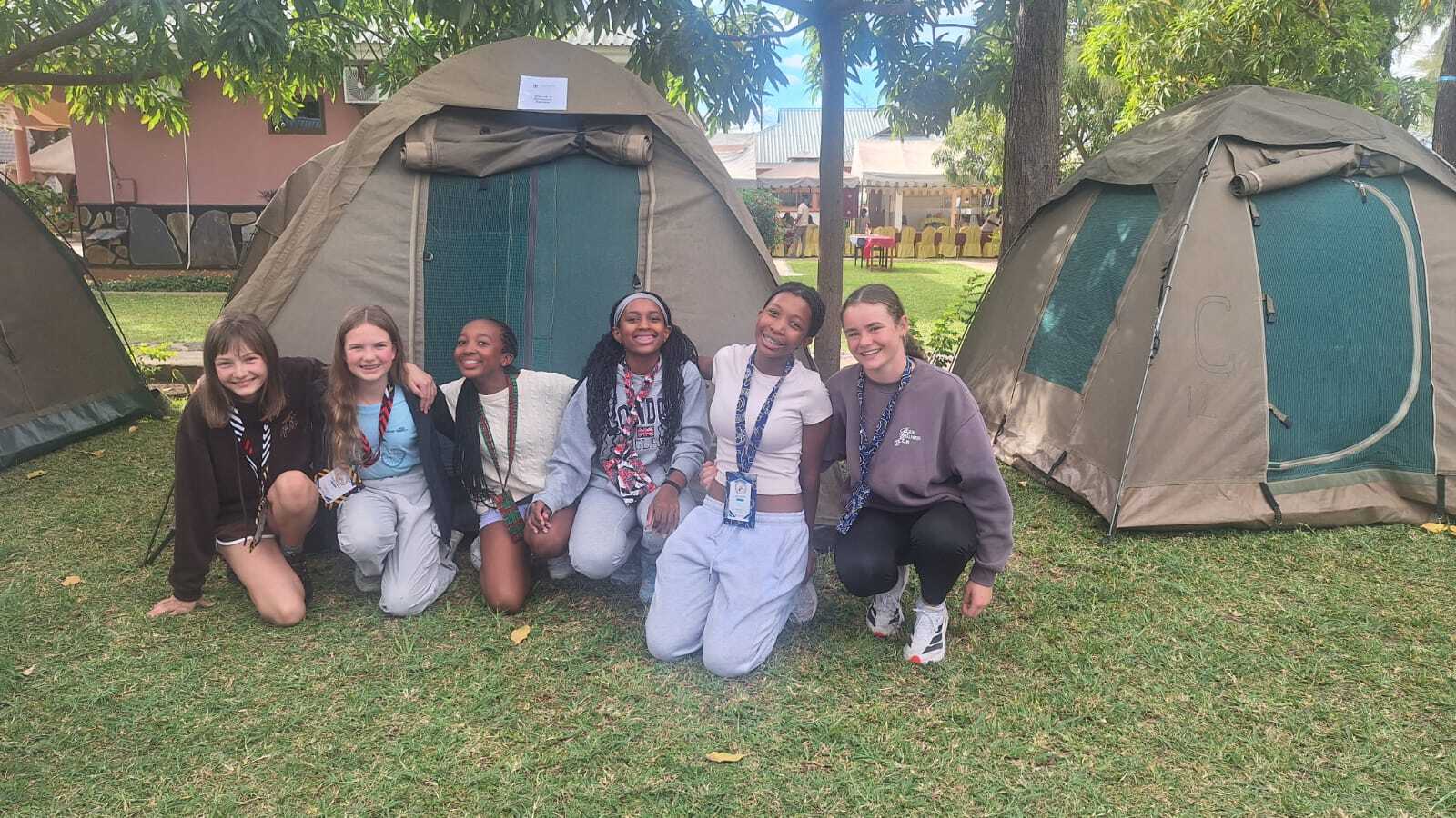 Tanzania Round Square 2026 GP 17