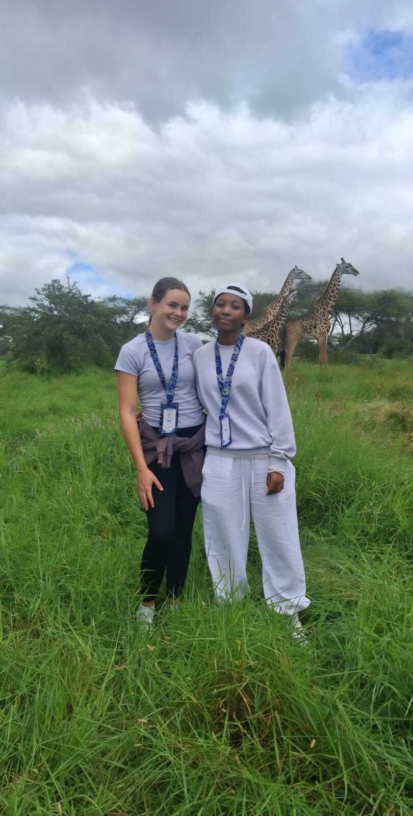 Tanzania Round Square 2026 GP 7