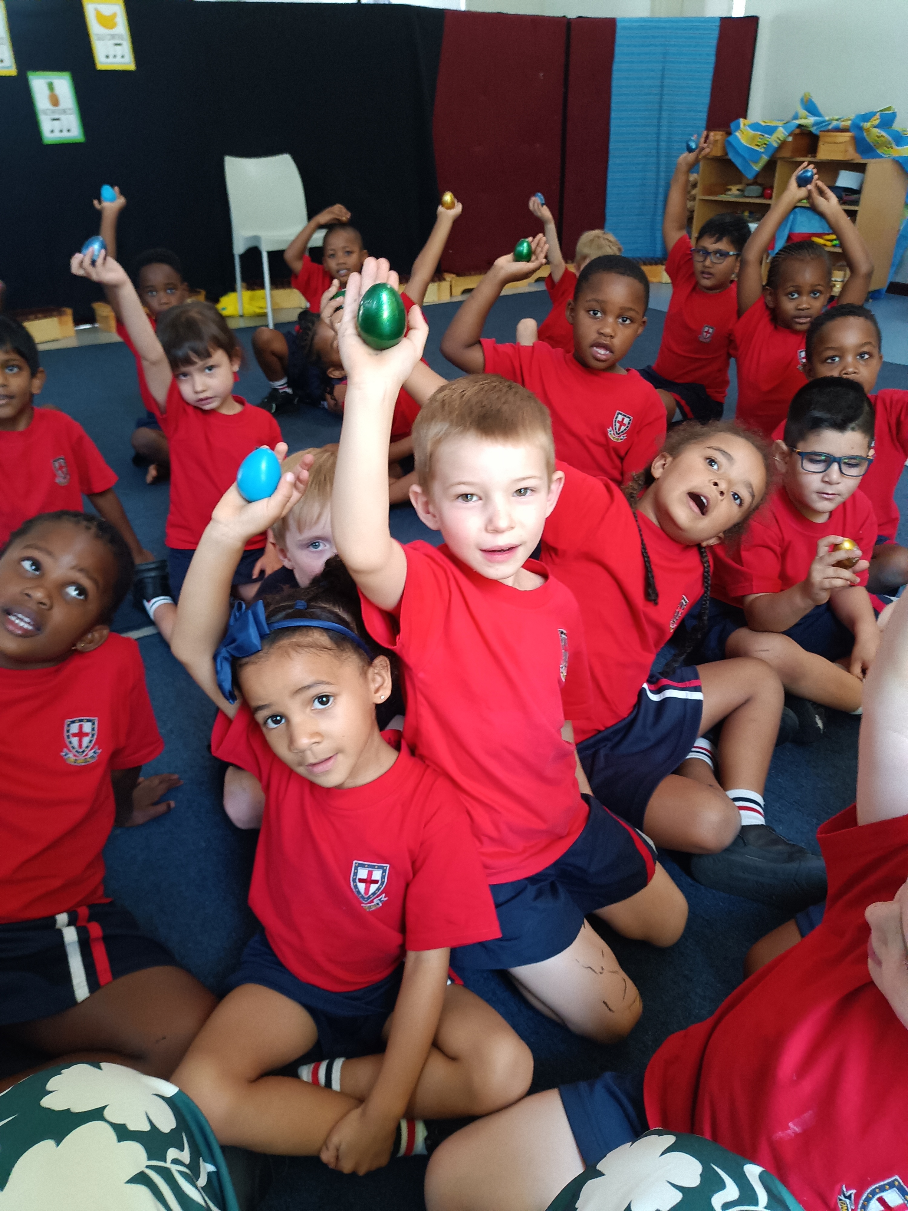 Term 1 2026 Music 12