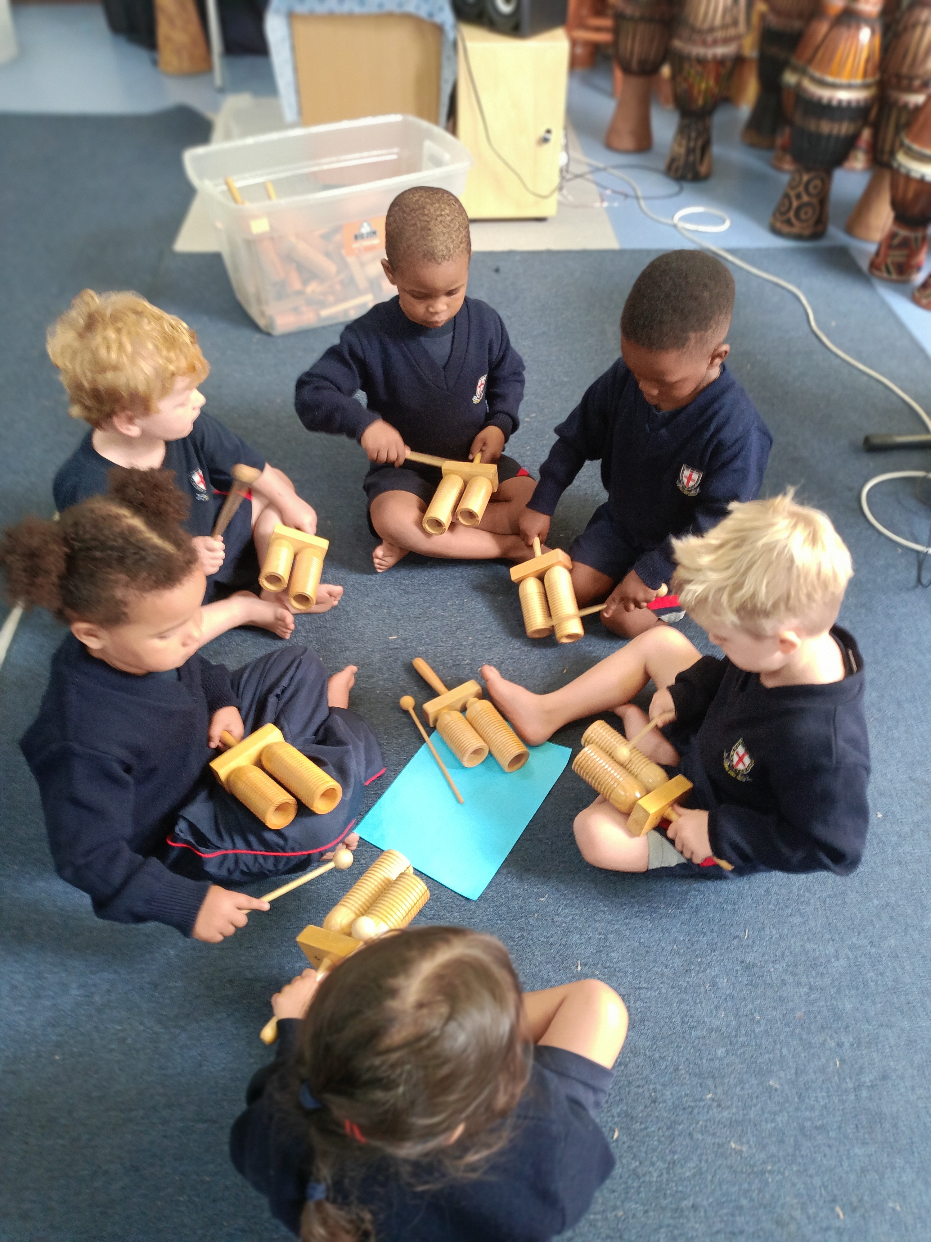 Term 1 2026 Music 15