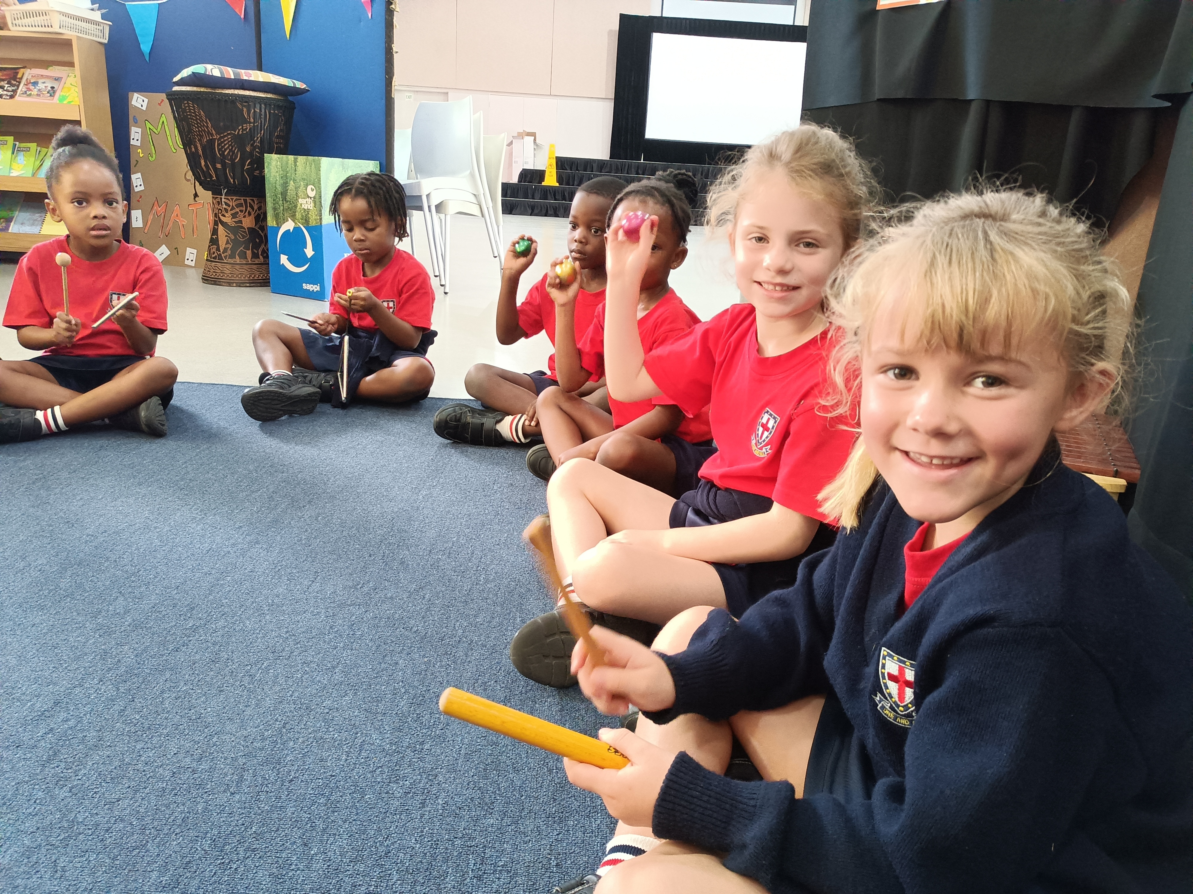 Term 1 2026 Music 17