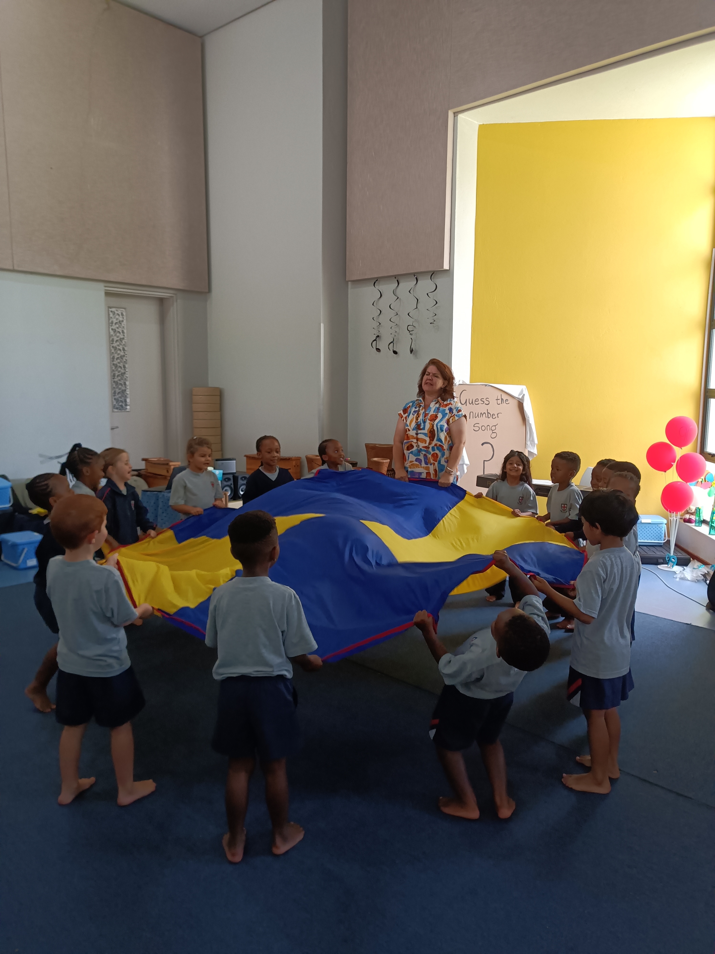 Term 1 2026 Music 19