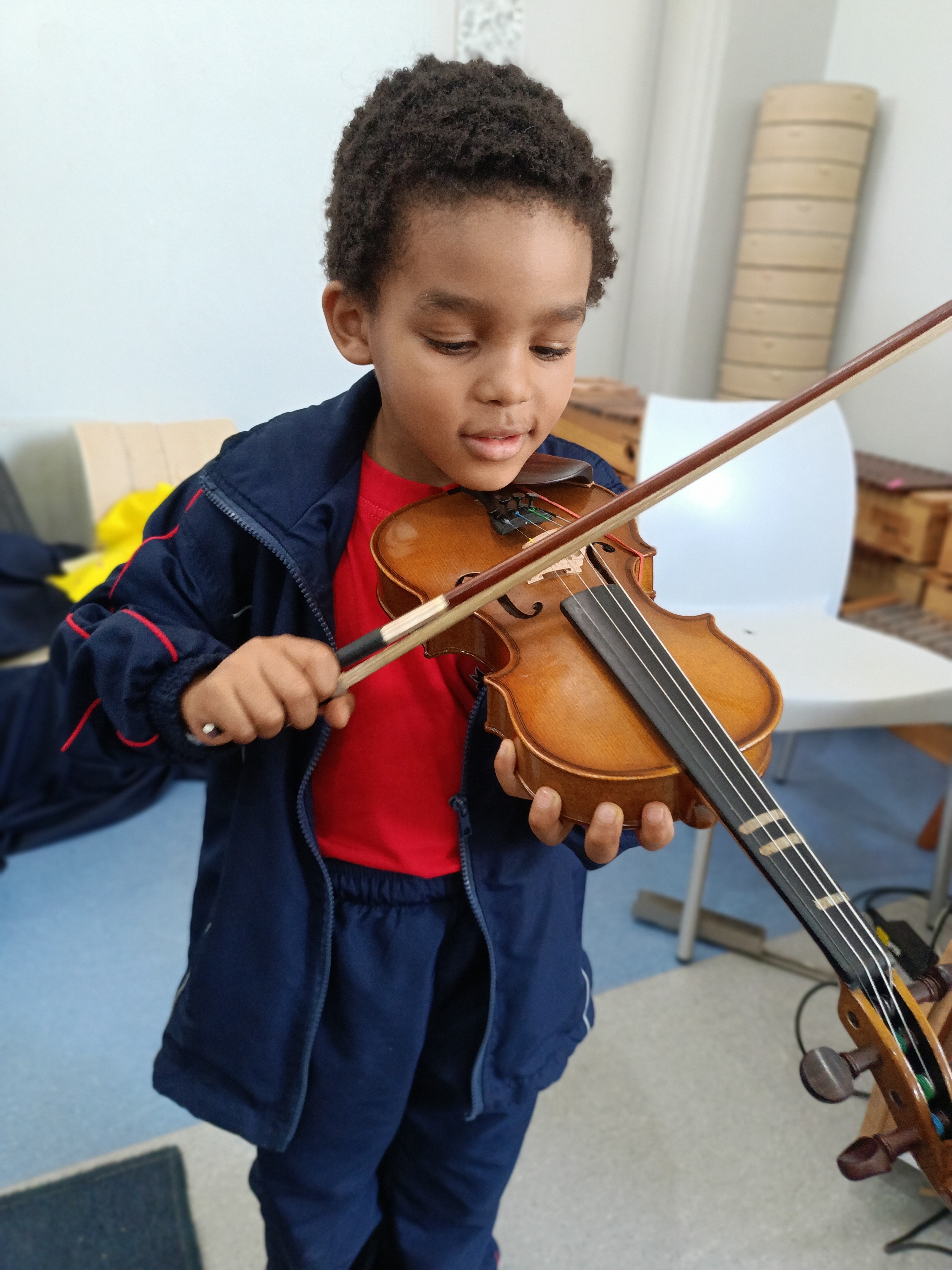 Term 1 2026 Music 20