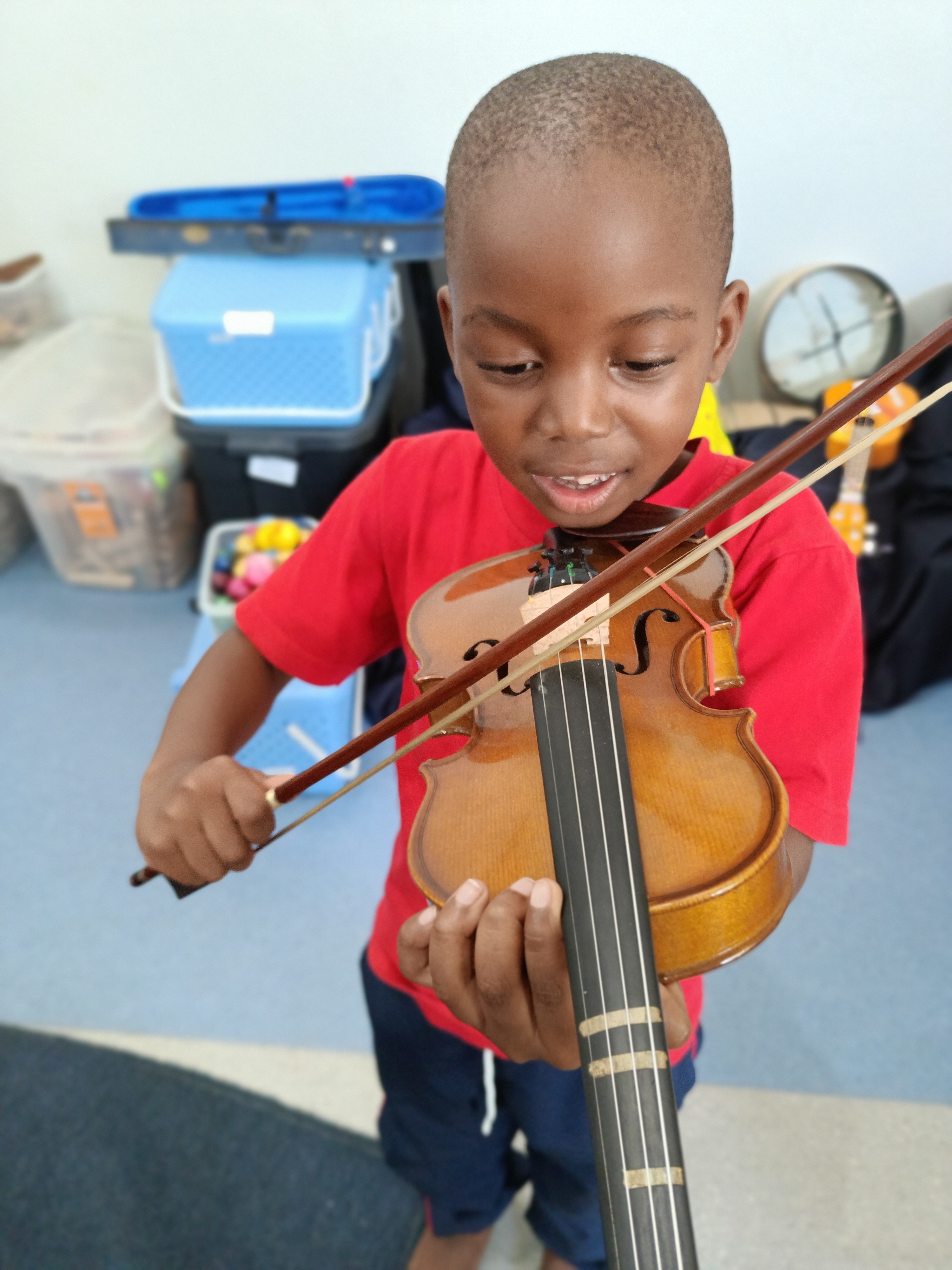 Term 1 2026 Music 21