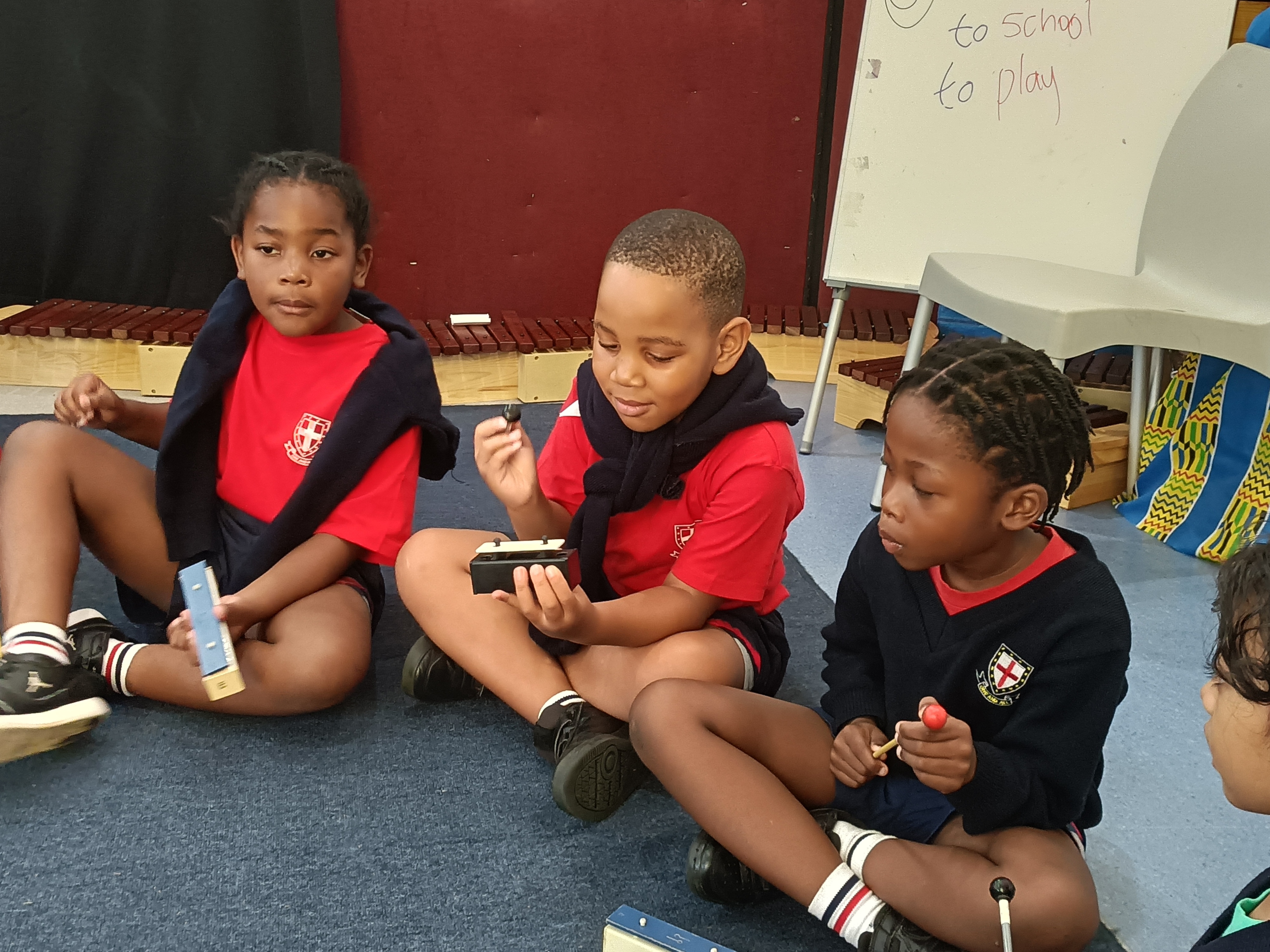 Term 1 2026 Music 23