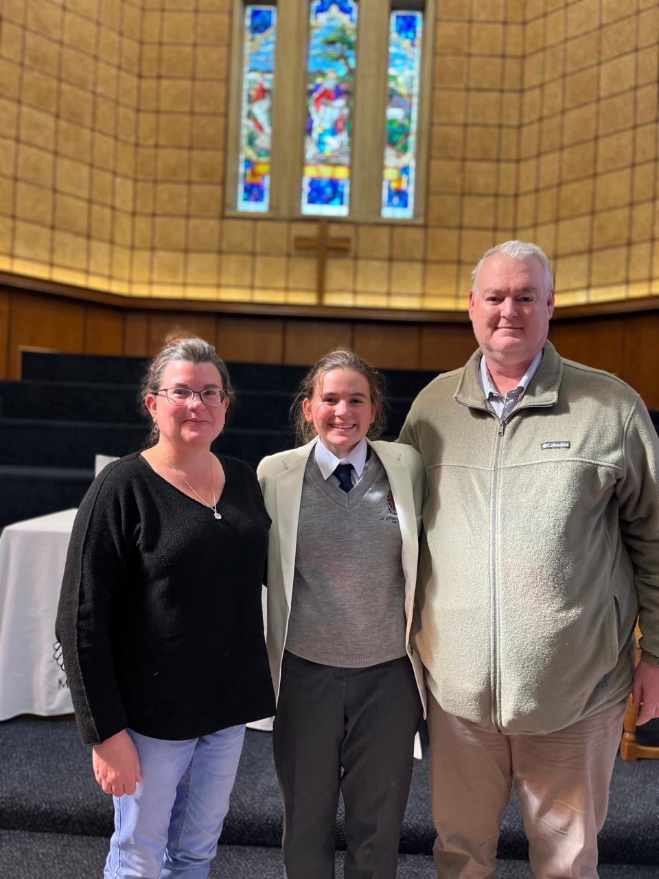 Term 2 Awards 2025 12