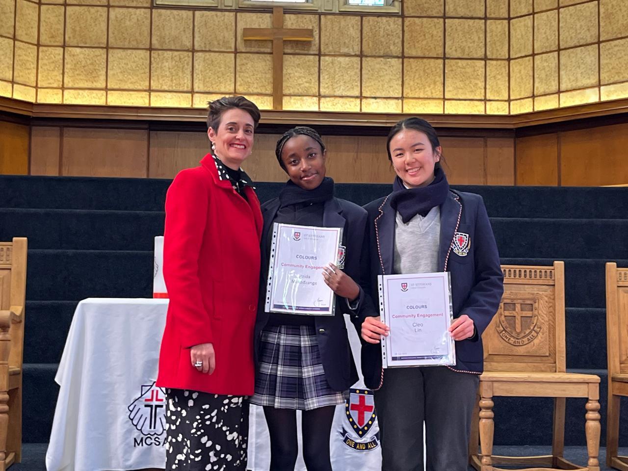 Term 2 Awards 2025 14